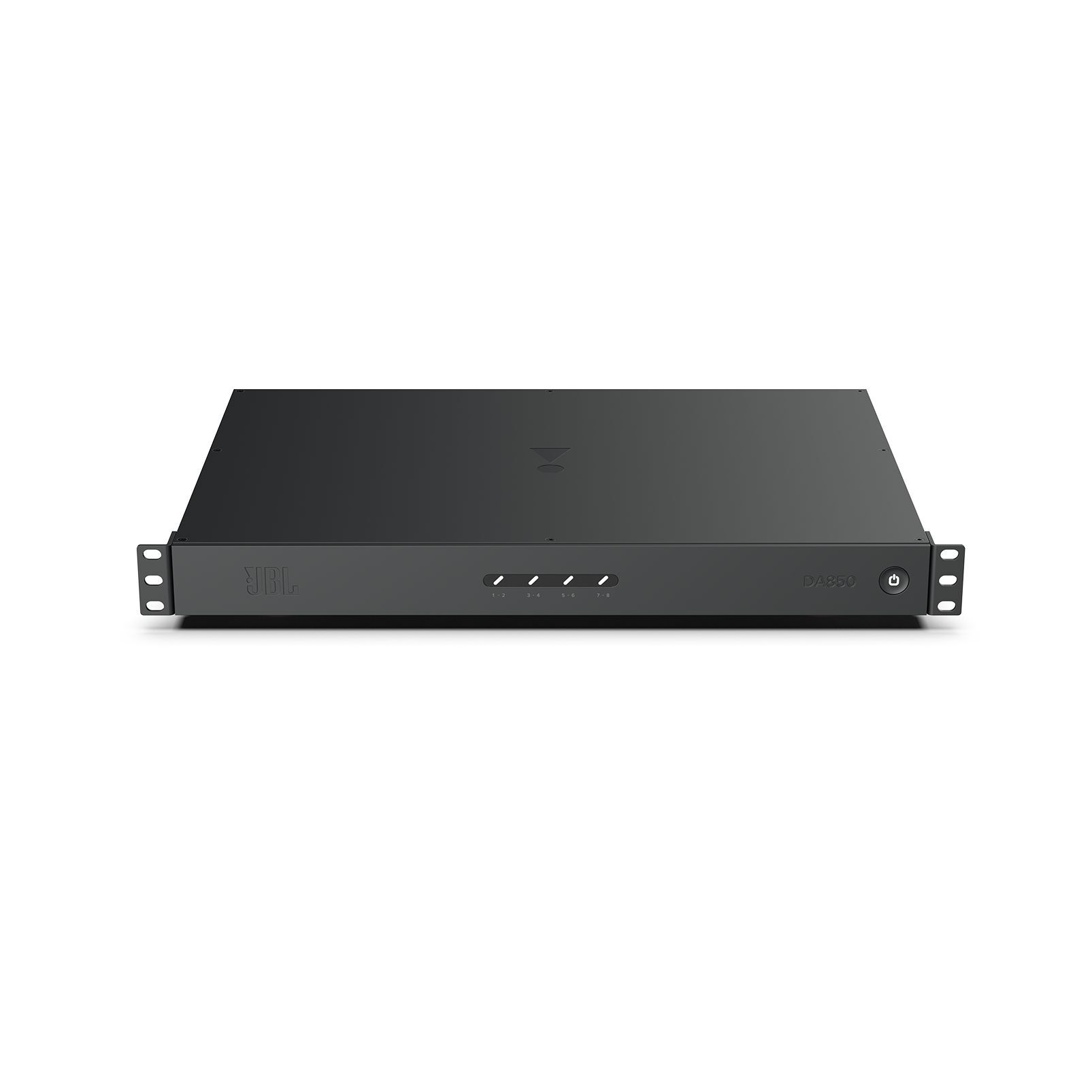 JBL DA850 Zwart