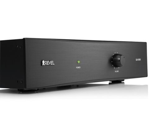 JBL SA-1000 Wit - Afbeelding 4