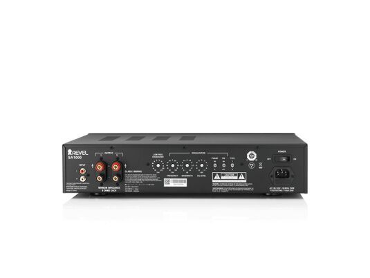 JBL SA-1000 Wit - Afbeelding 3