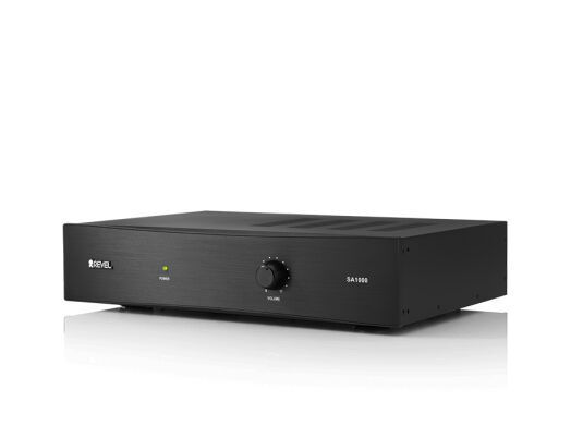 JBL SA-1000 Wit - Afbeelding 2