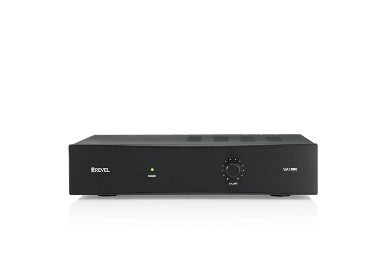 JBL SA-1000 Wit