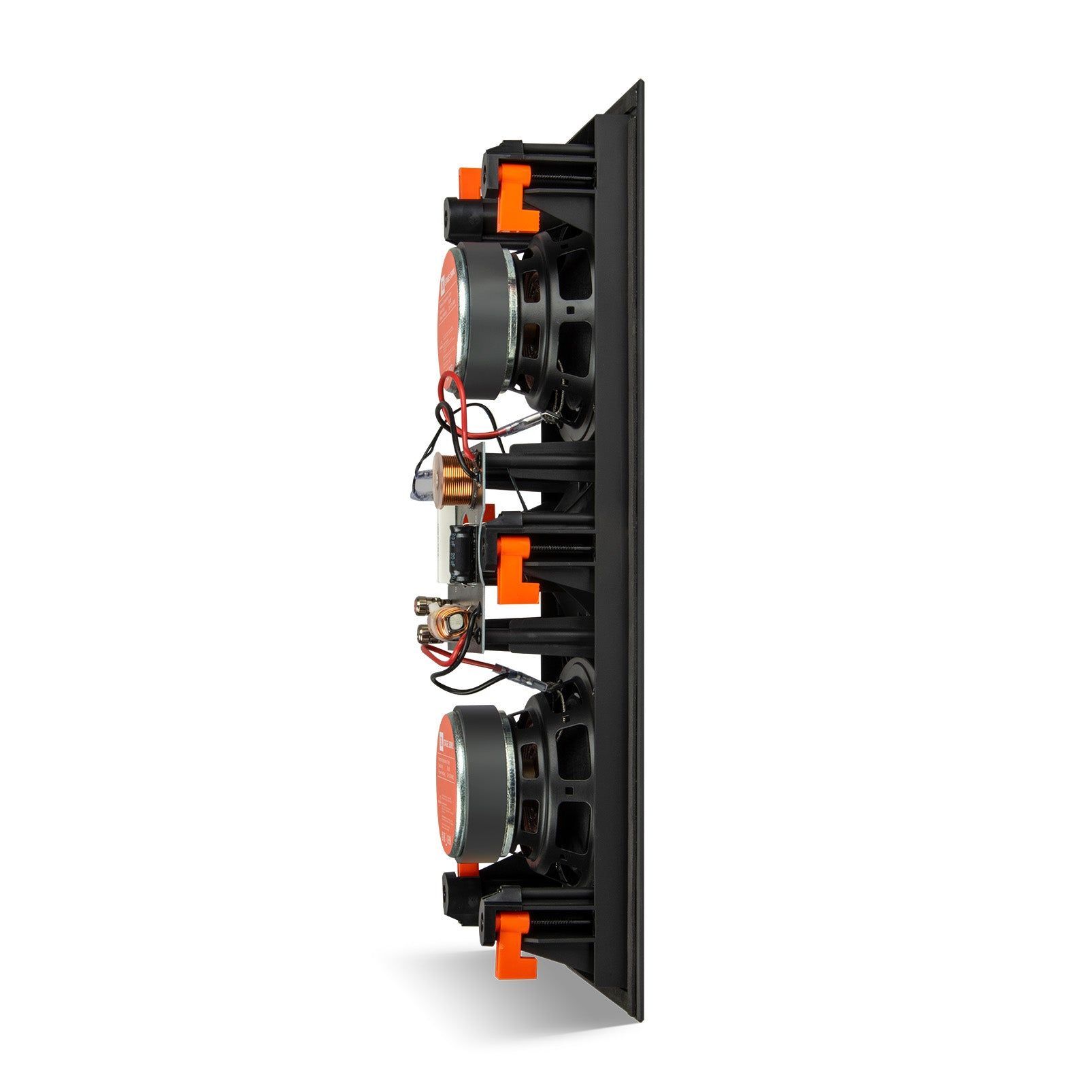 JBL Stage 250WL Wit - Afbeelding 5