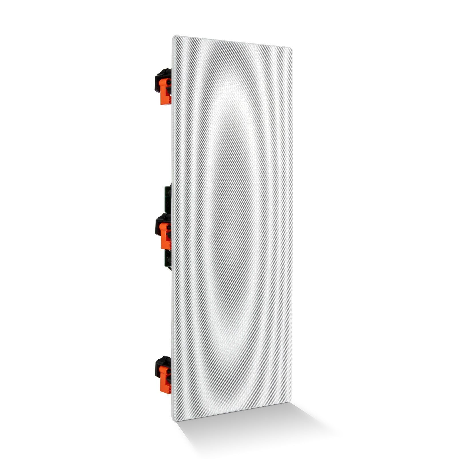 JBL Stage 250WL Wit - Afbeelding 2