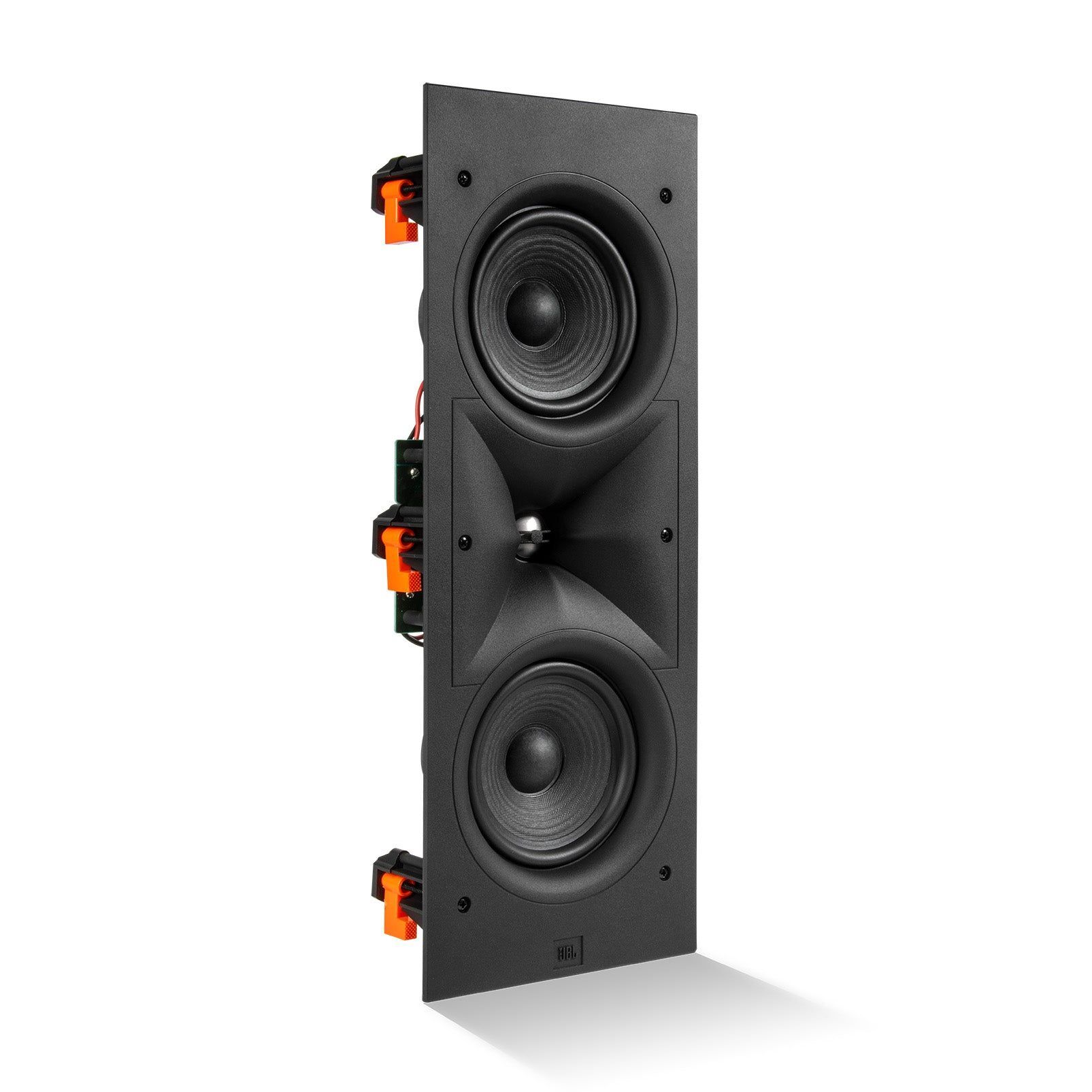 JBL Stage 250WL Wit