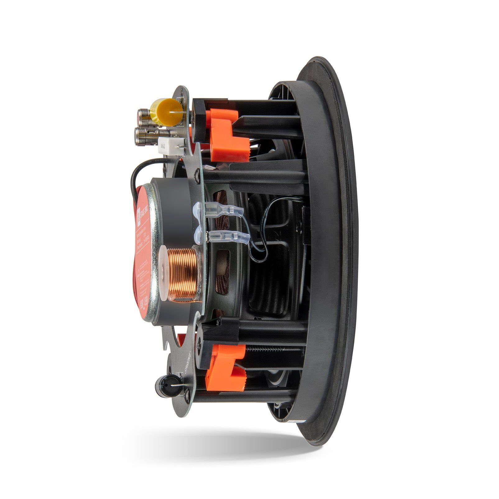 JBL Stage 260C Wit - Afbeelding 3