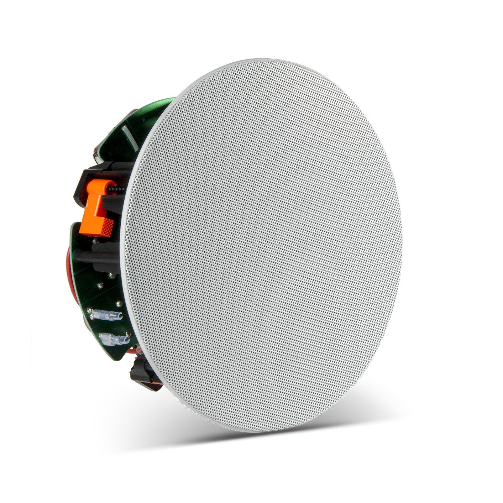 JBL Stage 260C Wit - Afbeelding 2