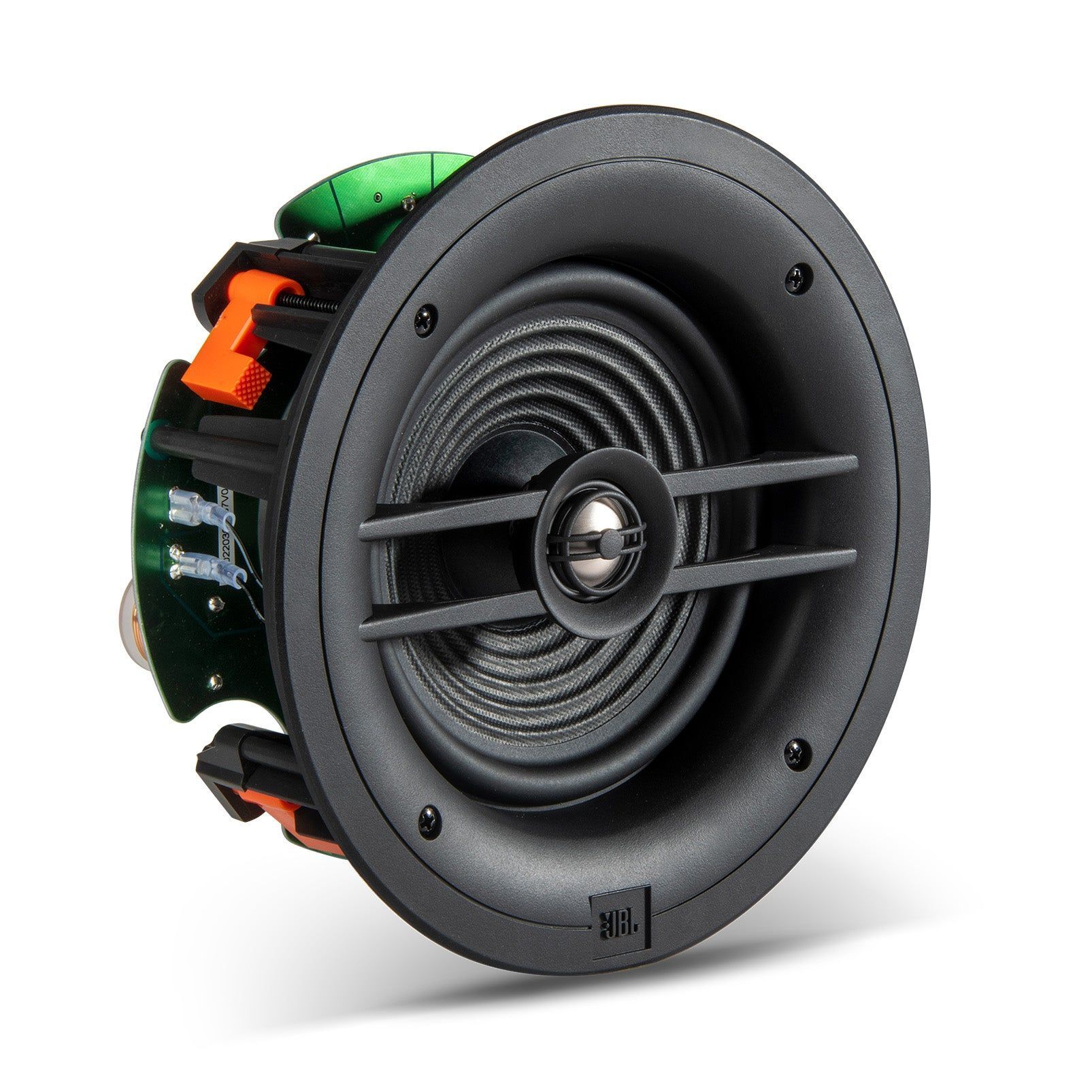 JBL Stage 260C Wit