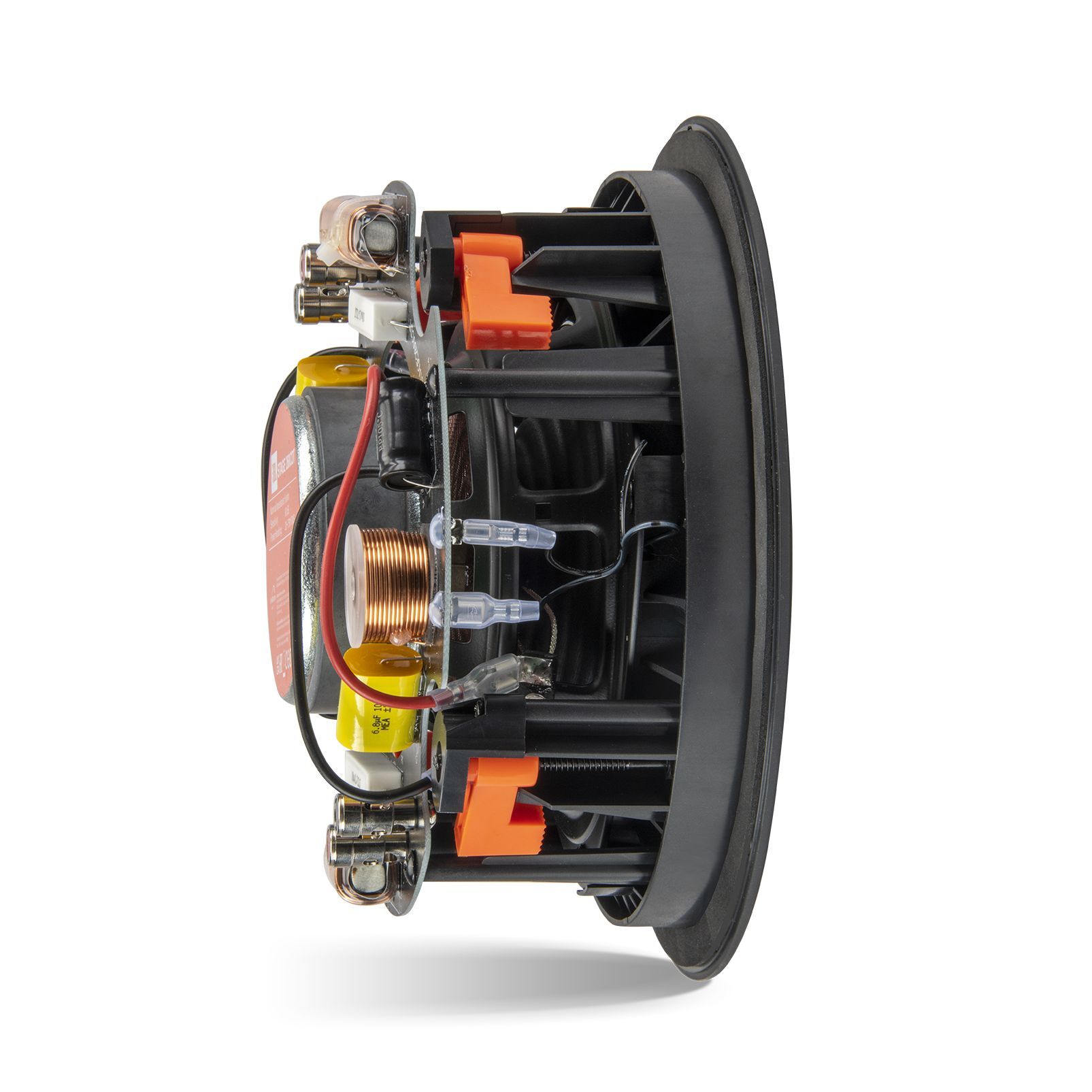 JBL Stage 260CDT Wit - Afbeelding 5