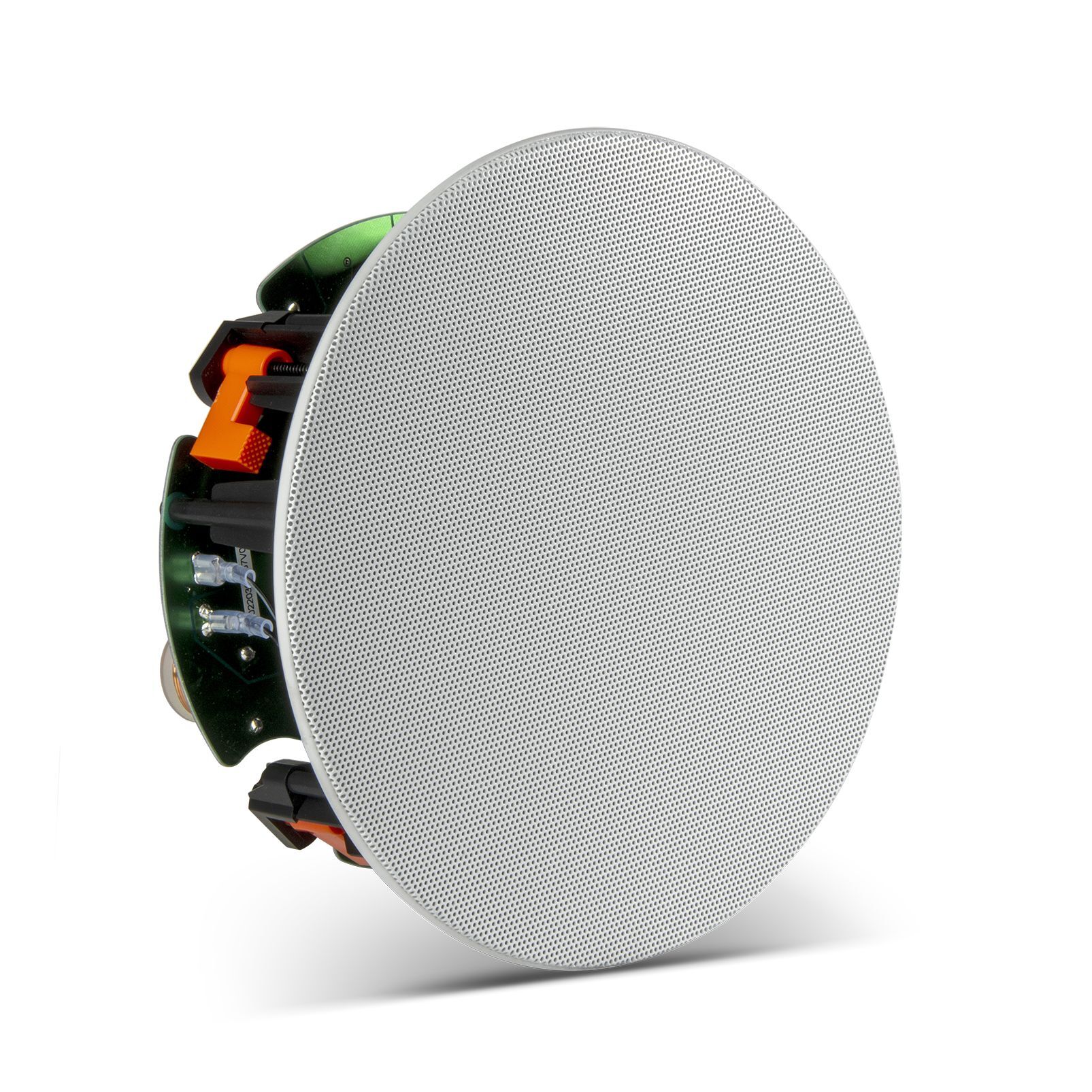 JBL Stage 260CDT Wit