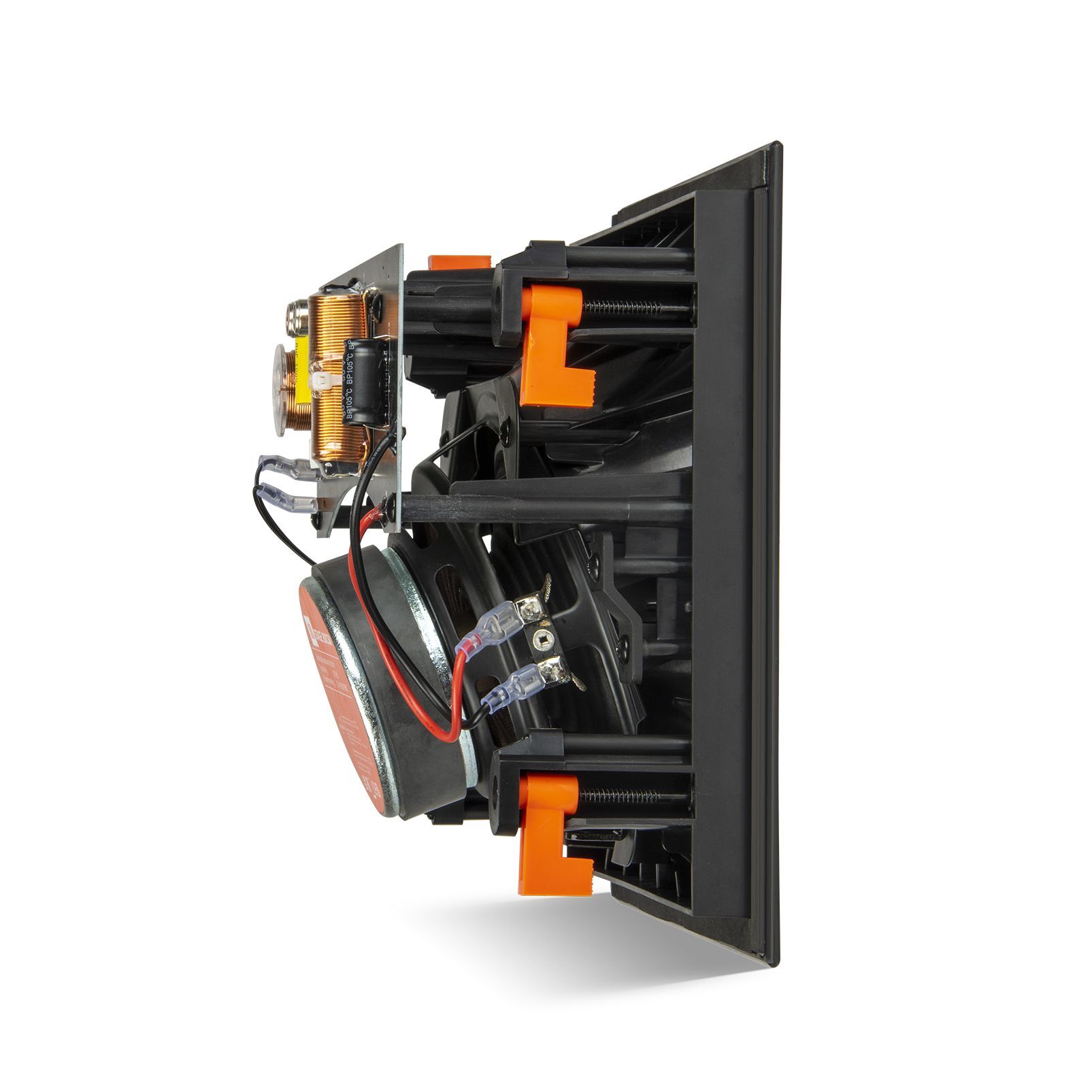JBL Stage 260CSA Wit - Afbeelding 5