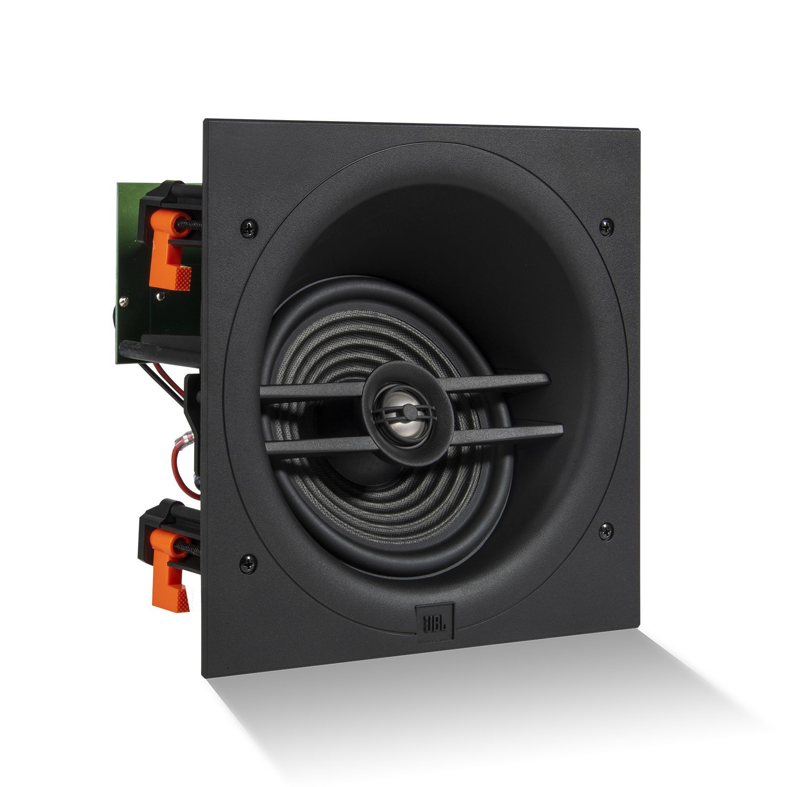 JBL Stage 260CSA Wit - Afbeelding 4