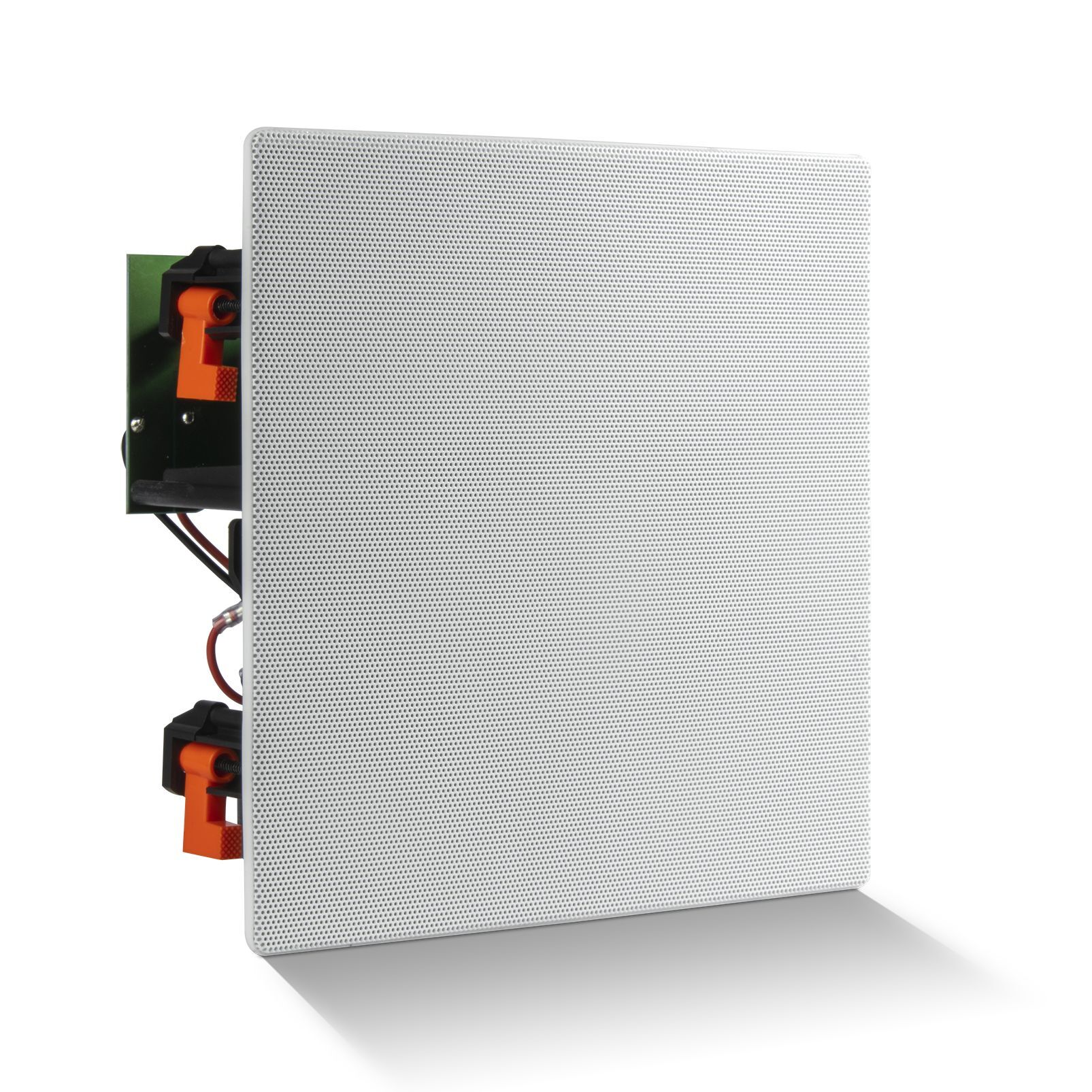 JBL Stage 260CSA Wit