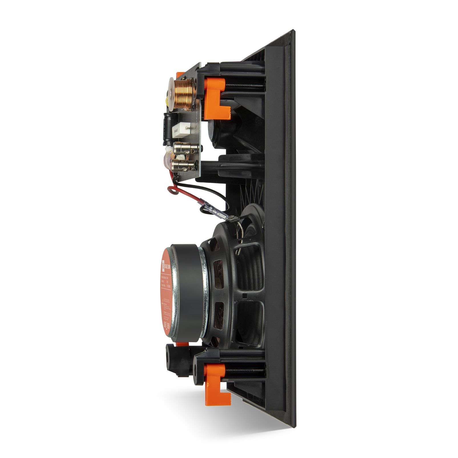 JBL Stage 260W Wit - Afbeelding 5