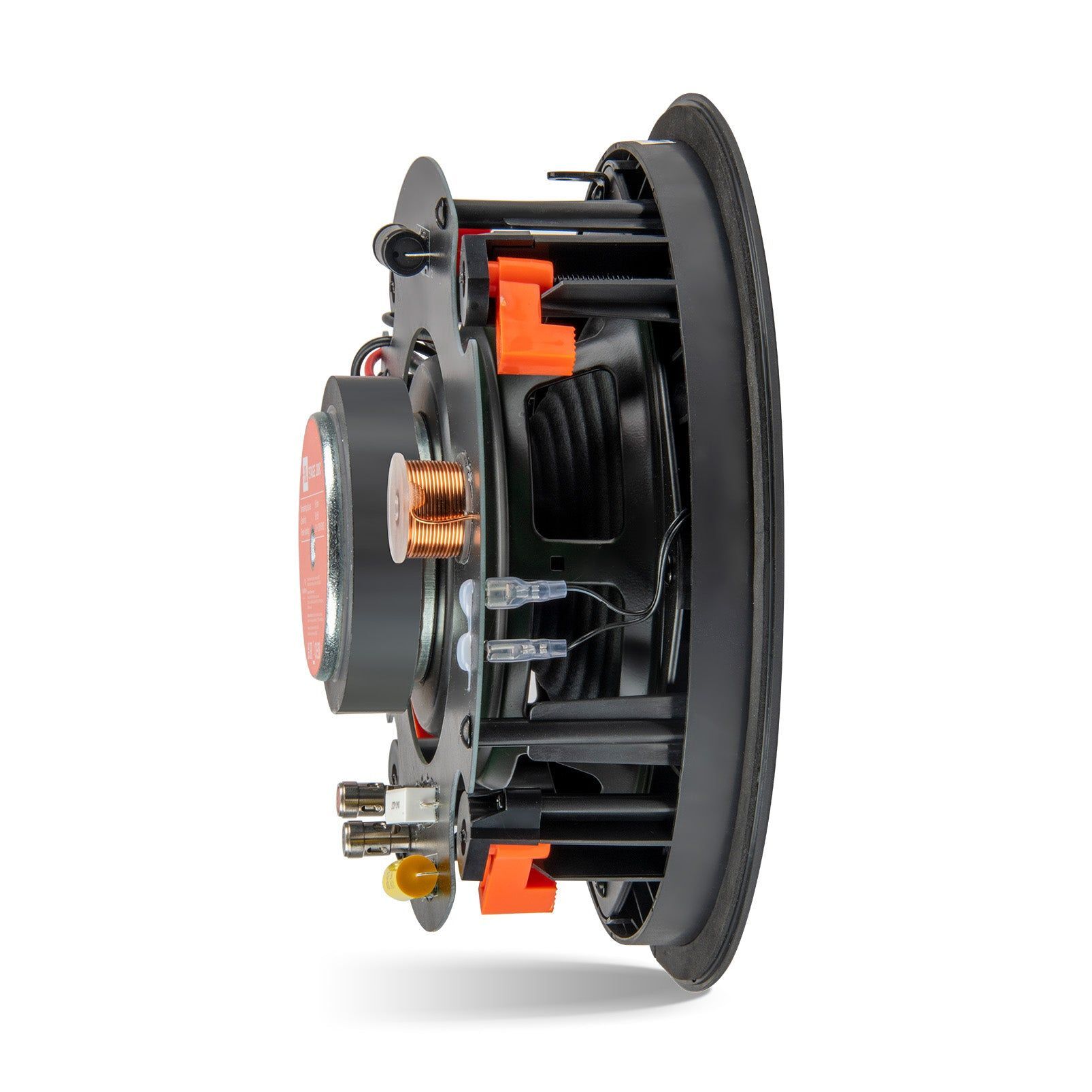 JBL Stage 280C Wit - Afbeelding 5