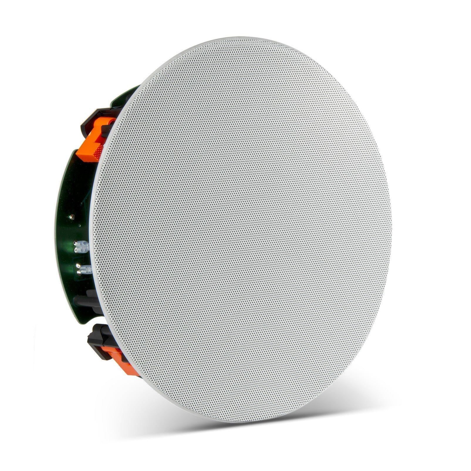 JBL Stage 280C Wit - Afbeelding 2