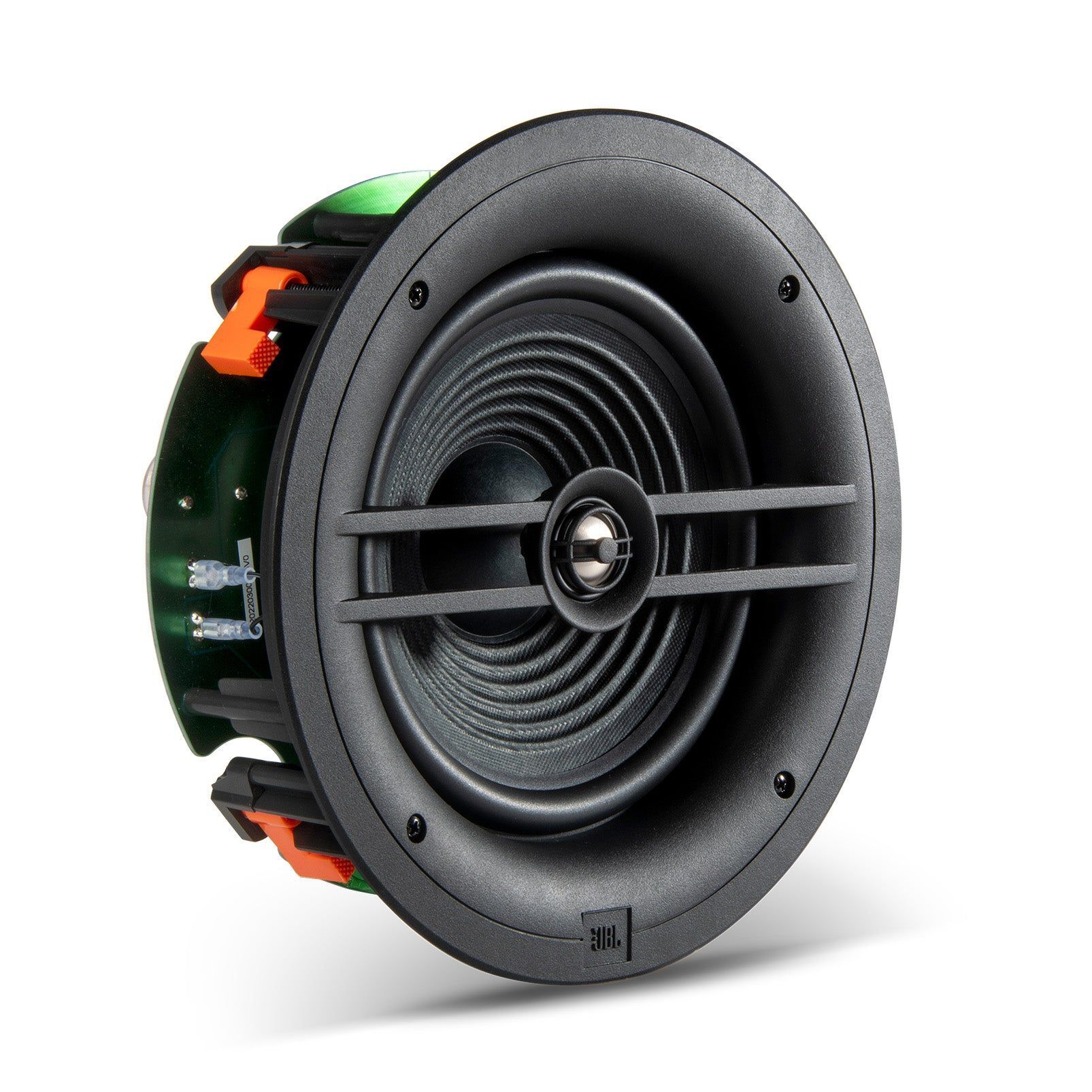 JBL Stage 280C Wit