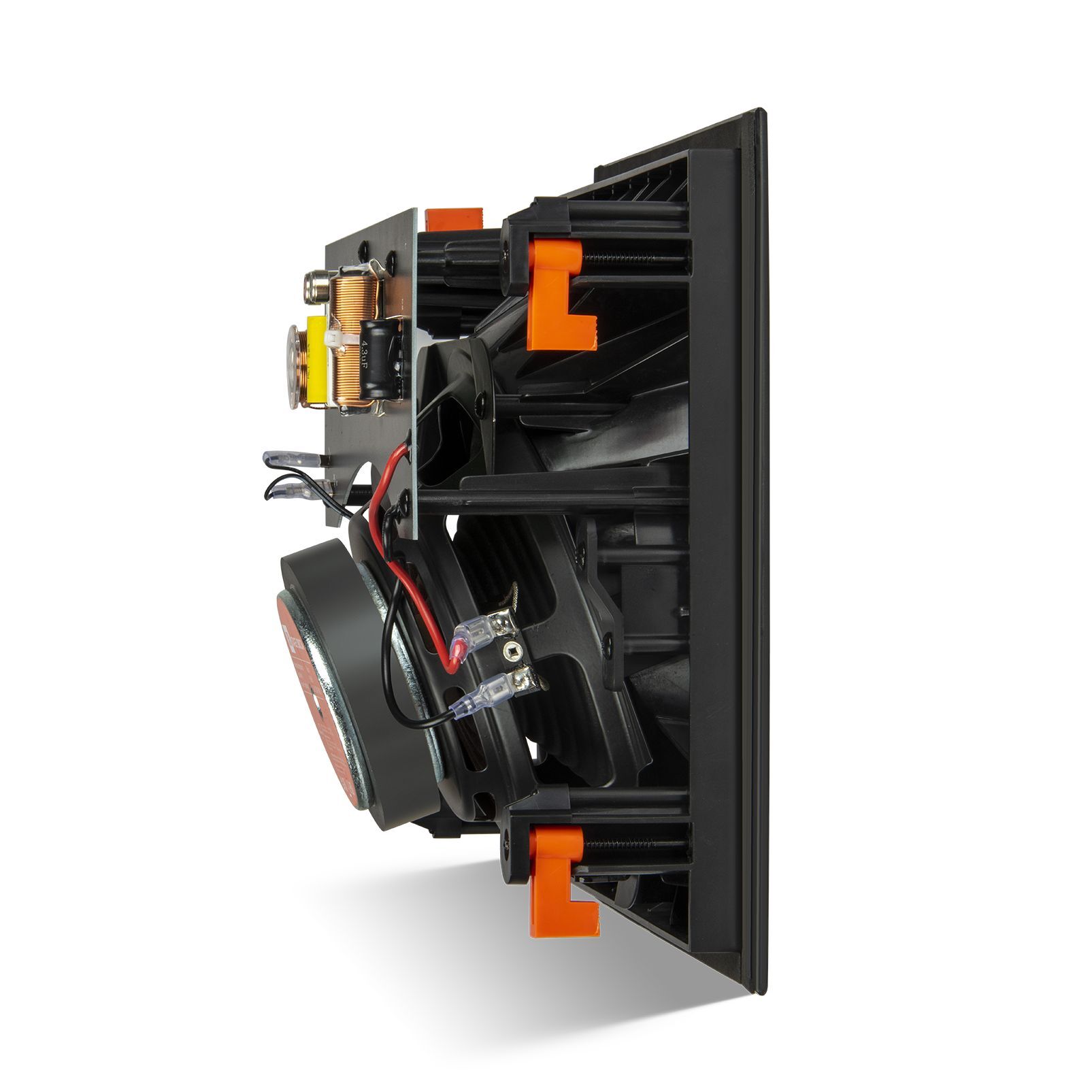 JBL Stage 280CSA Wit - Afbeelding 5