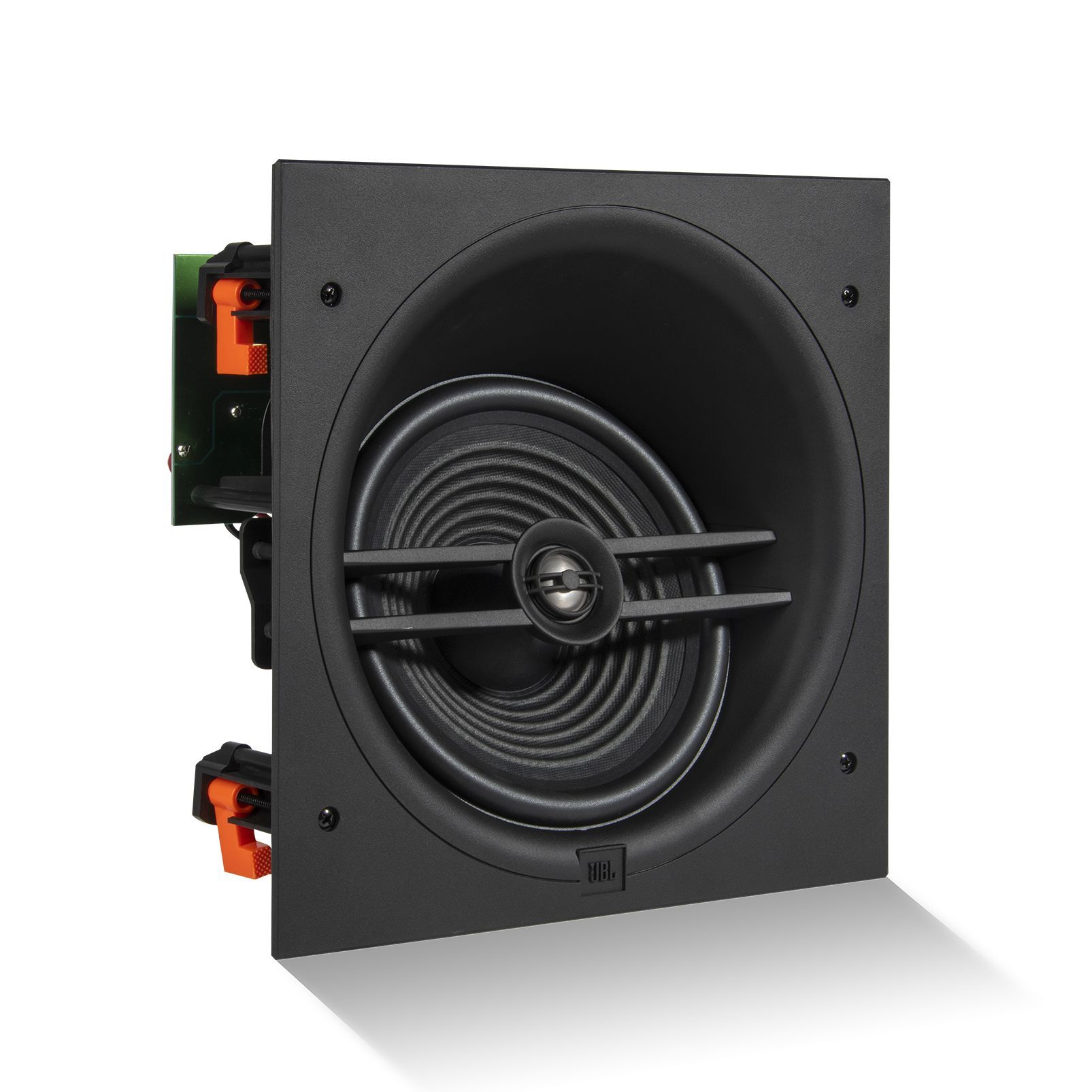 JBL Stage 280CSA Wit - Afbeelding 4