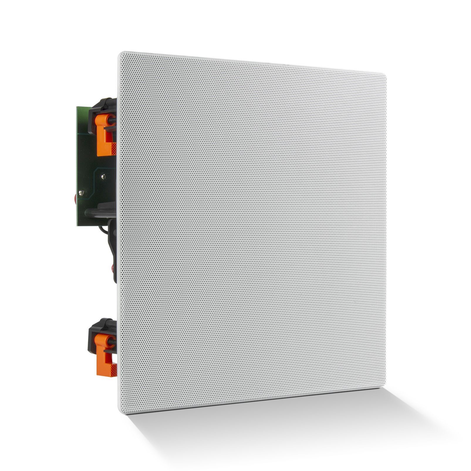 JBL Stage 280CSA Wit