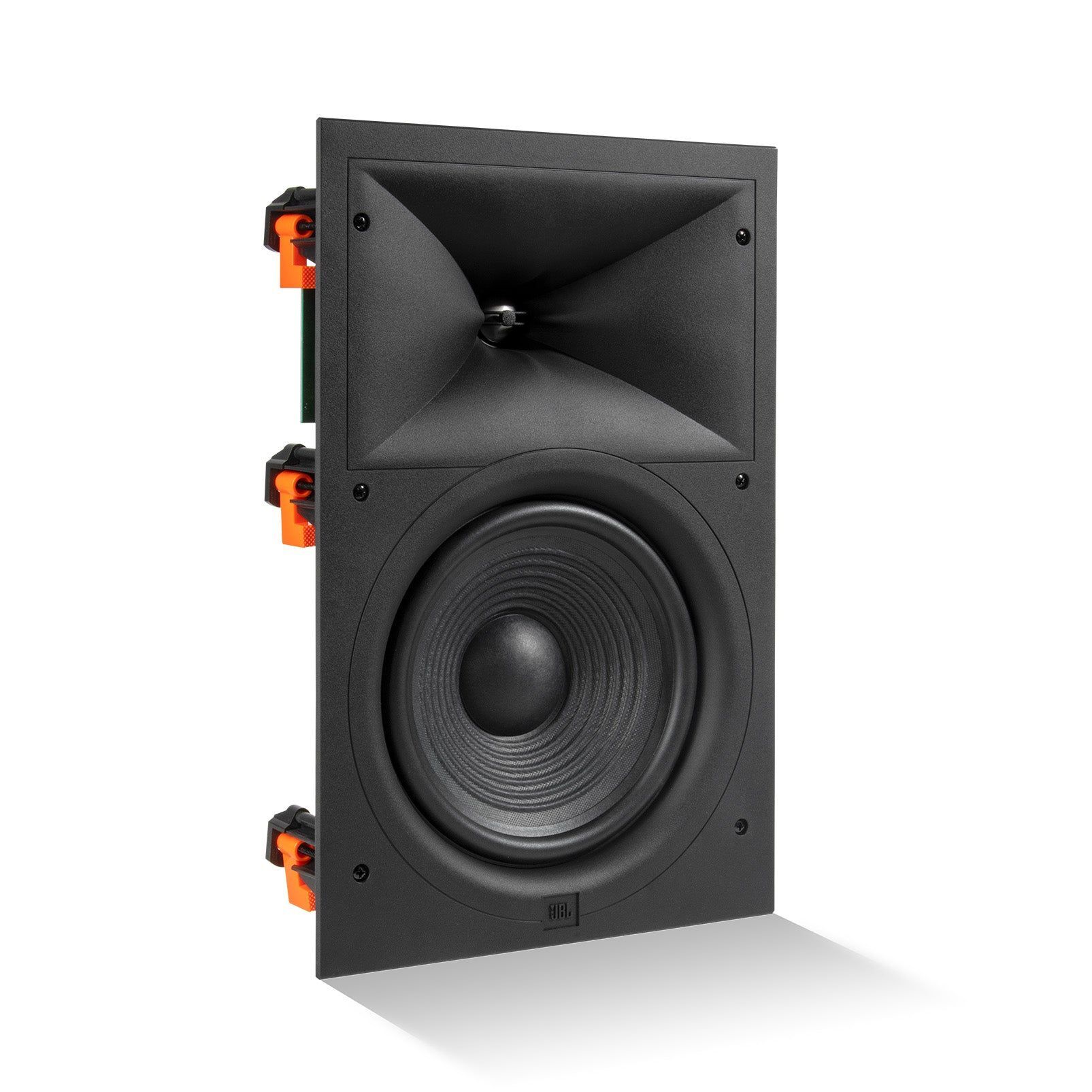 JBL Stage 280W Wit