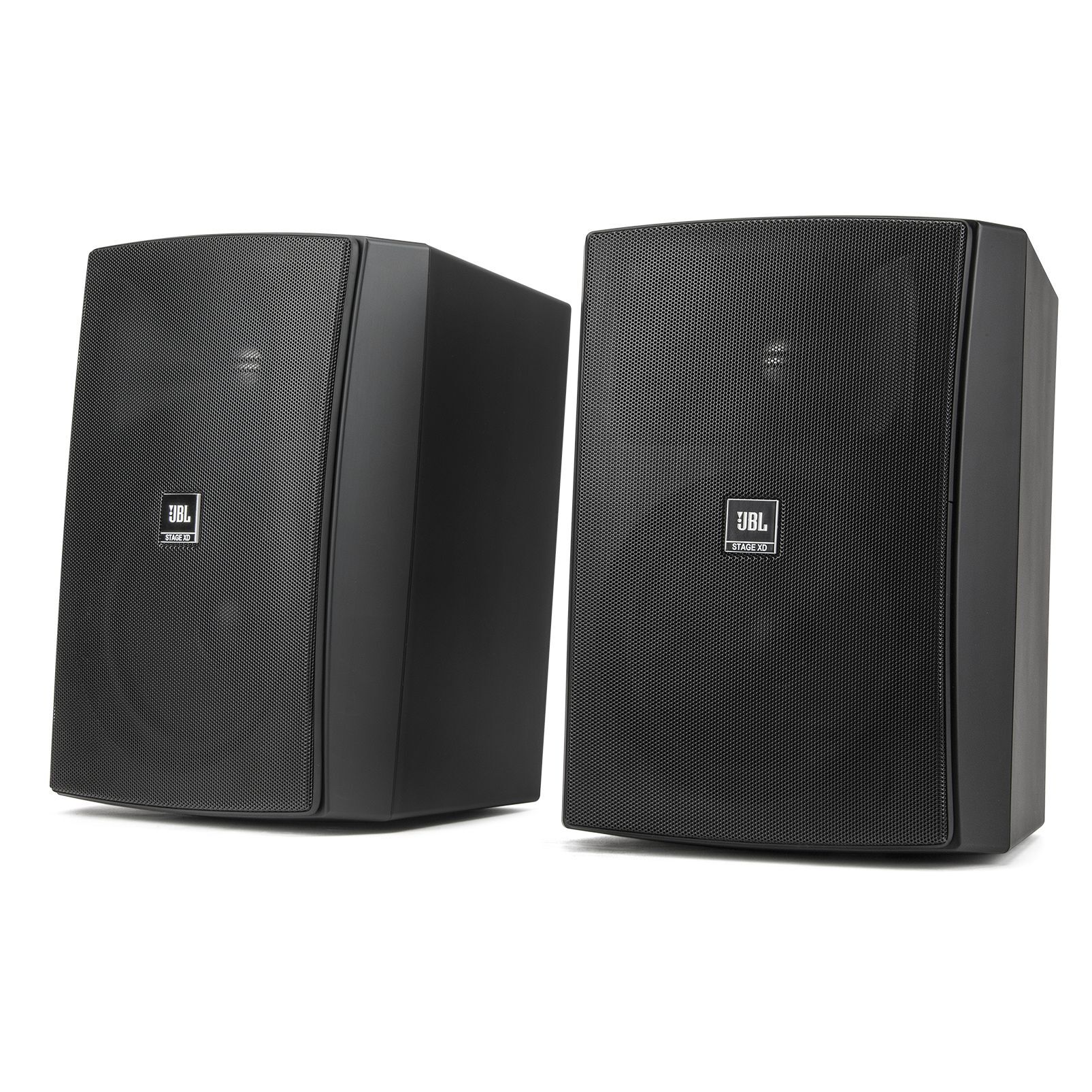 JBL Stage XD6 - Afbeelding 5