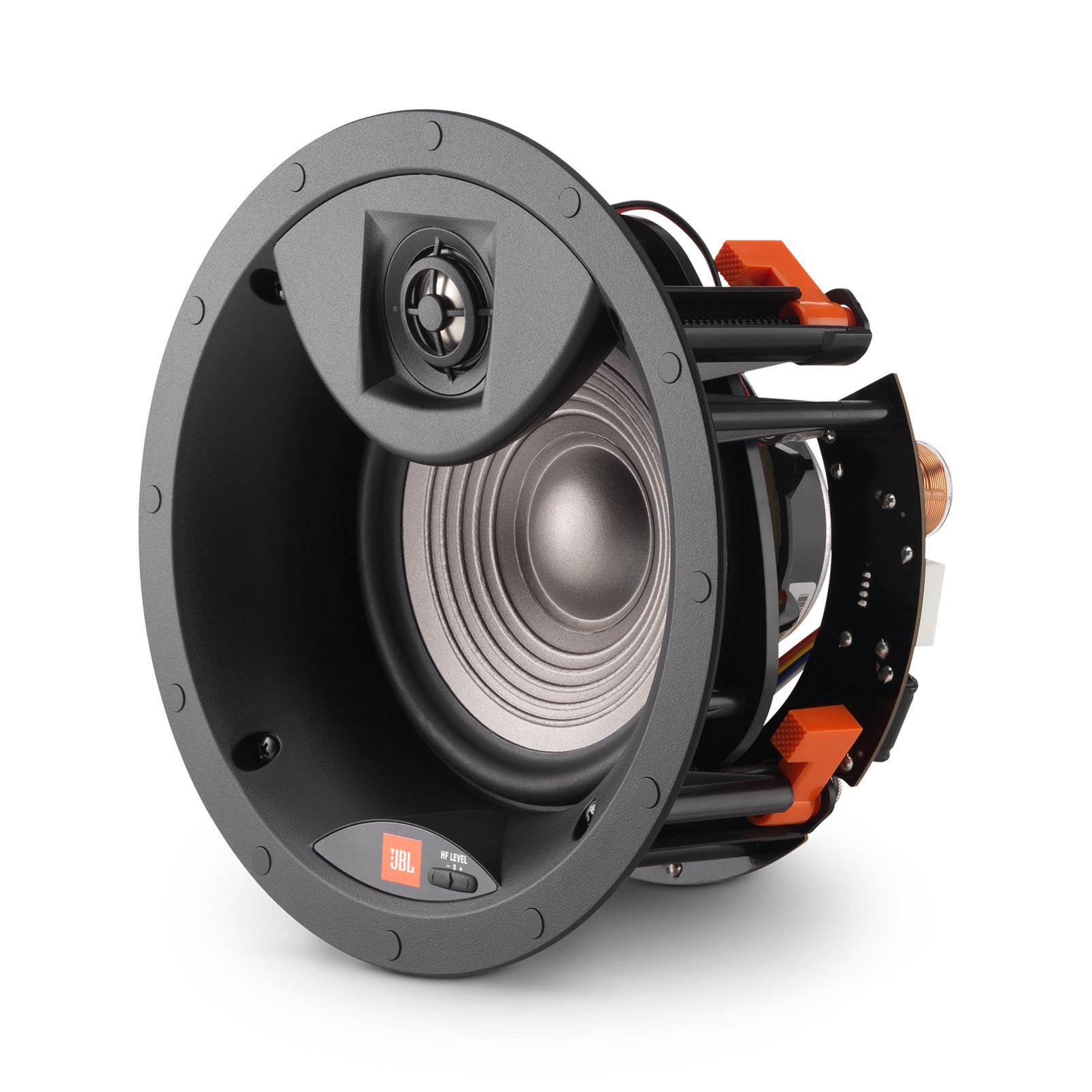JBL Studio 2 6IC Wit - Afbeelding 4