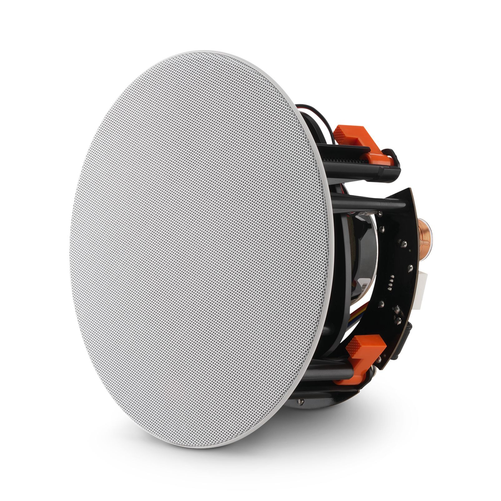 JBL Studio 2 6IC Wit - Afbeelding 3