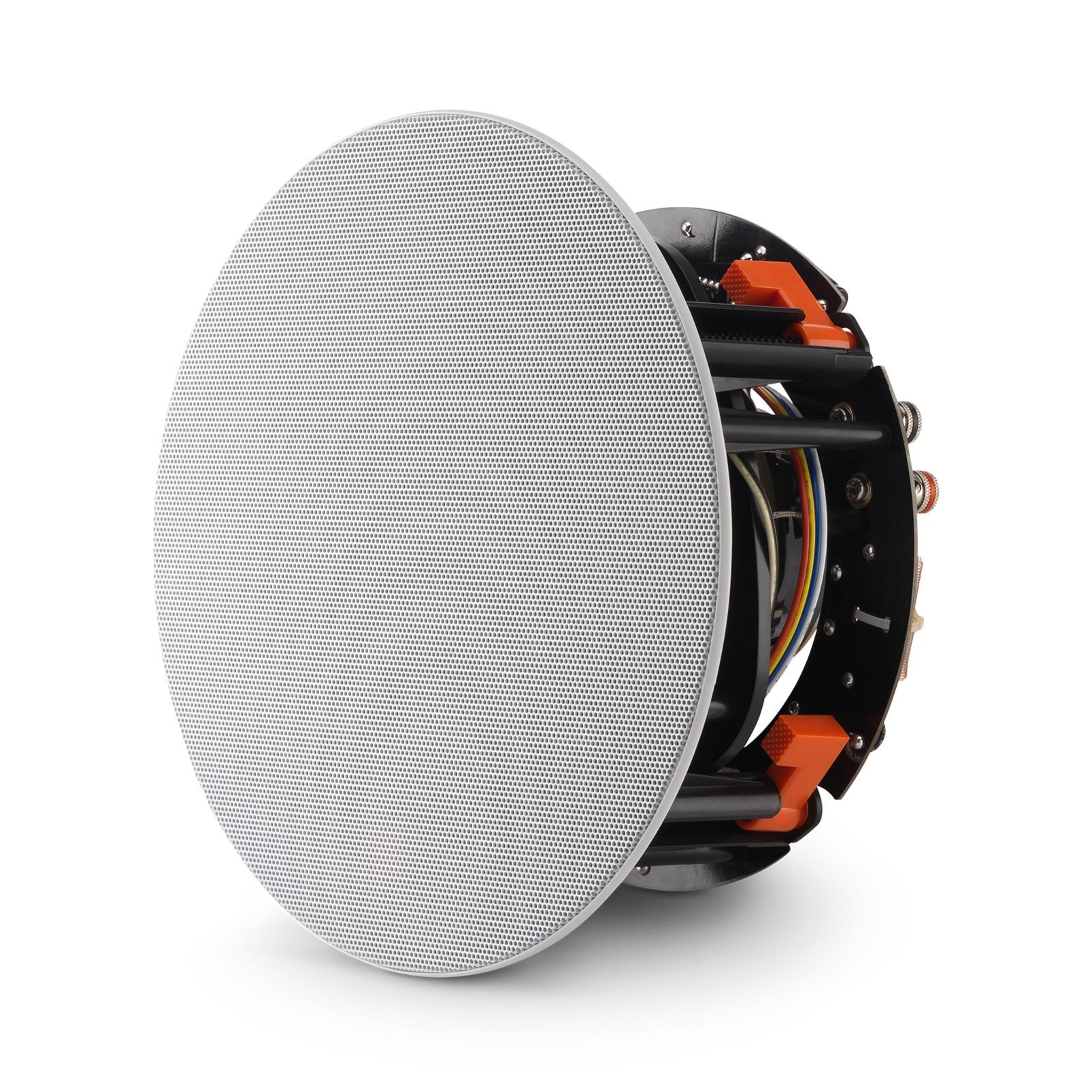 JBL Studio 2 6ICDT Wit - Afbeelding 4