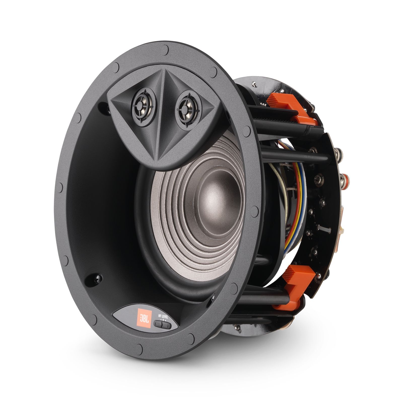 JBL Studio 2 6ICDT Wit - Afbeelding 3