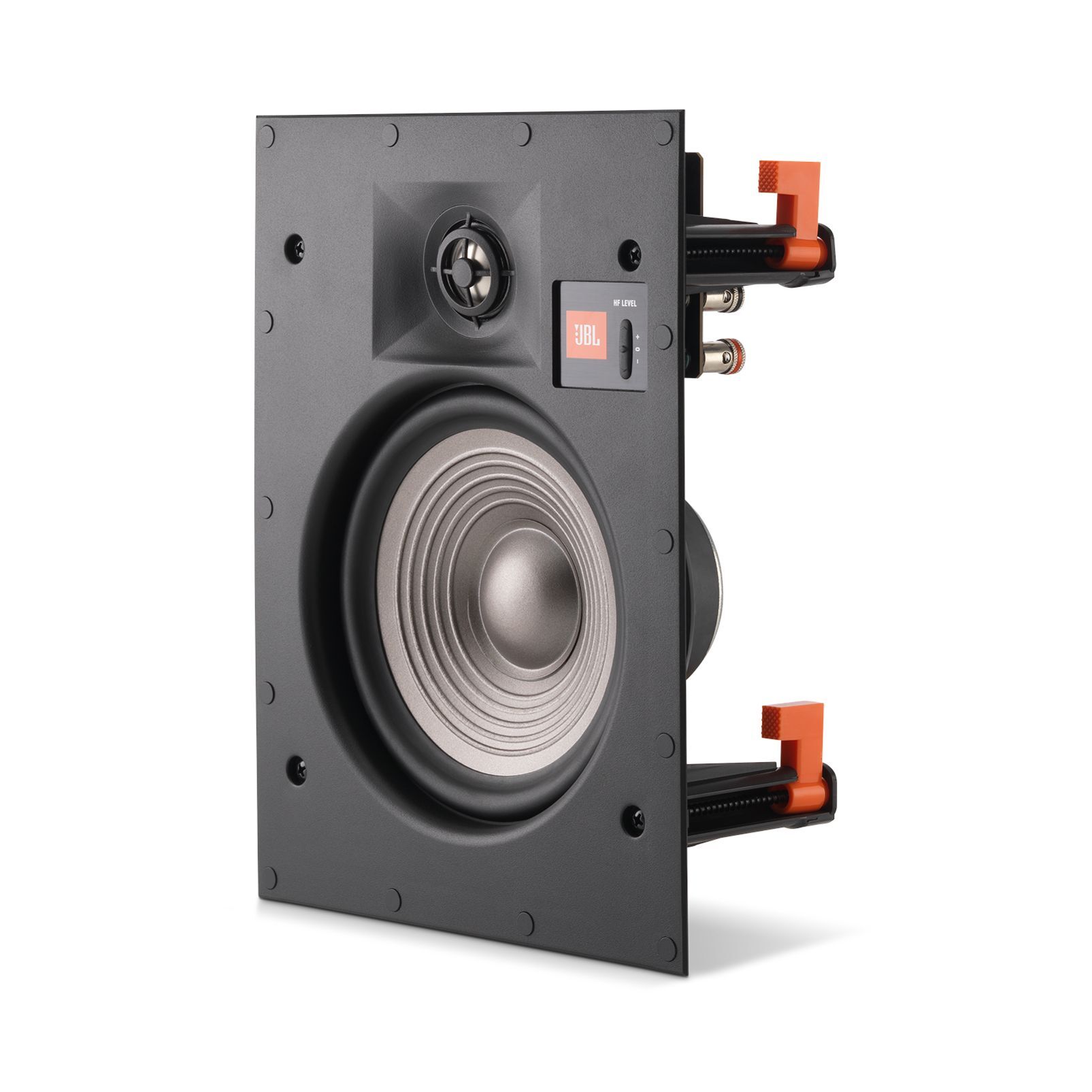 JBL Studio 2 6IW Wit - Afbeelding 4