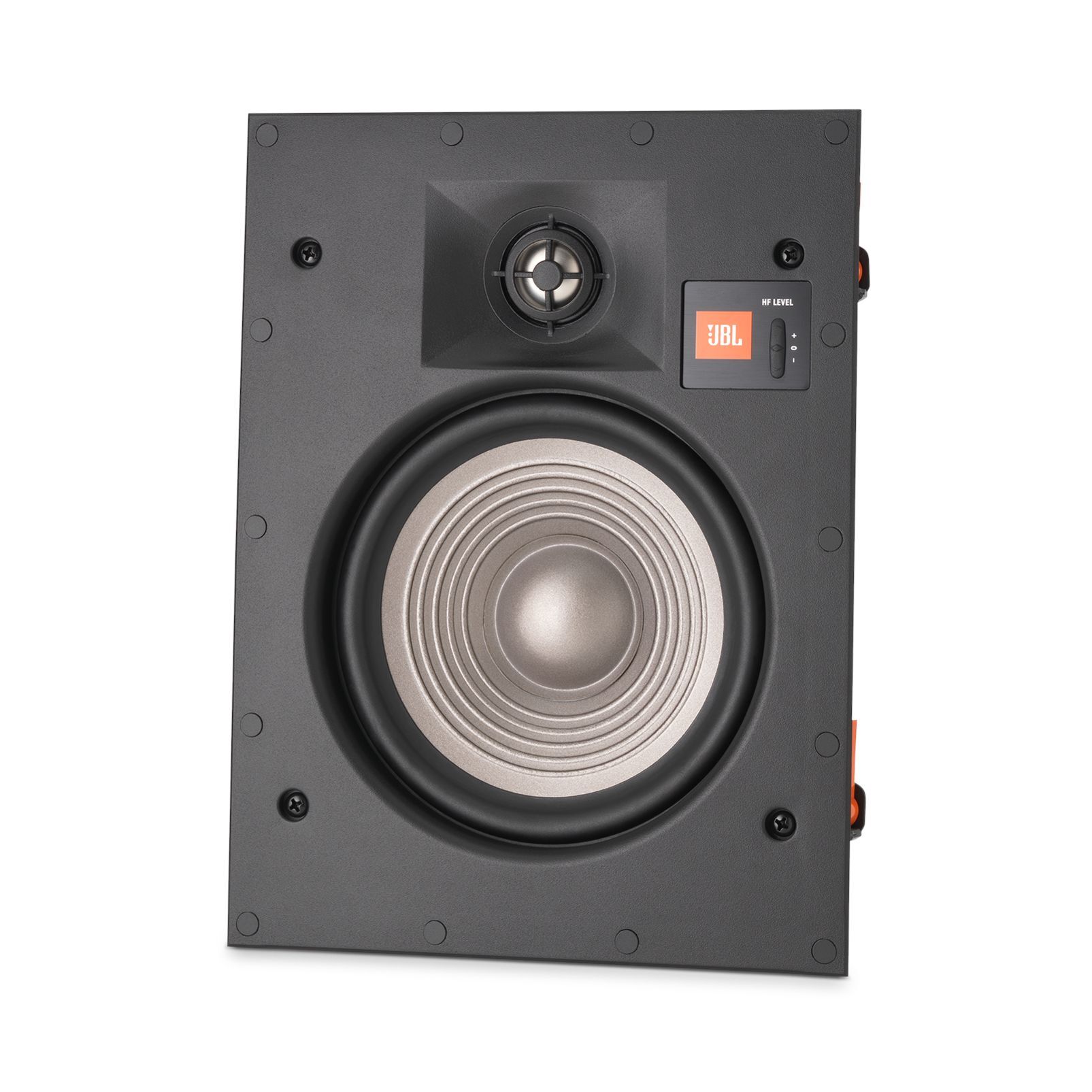 JBL Studio 2 6IW Wit - Afbeelding 2