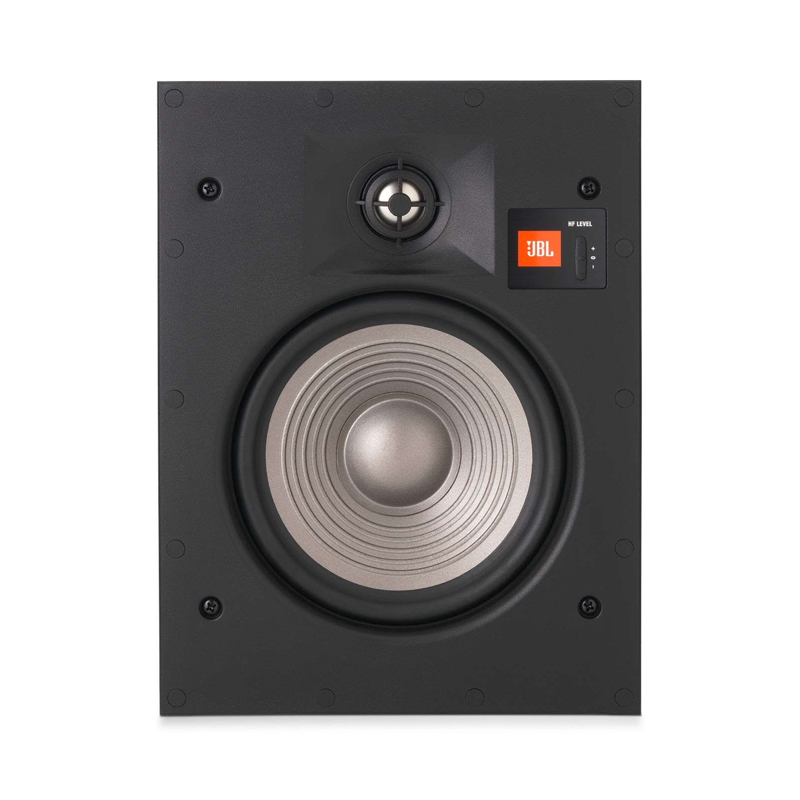 JBL Studio 2 6IW Wit