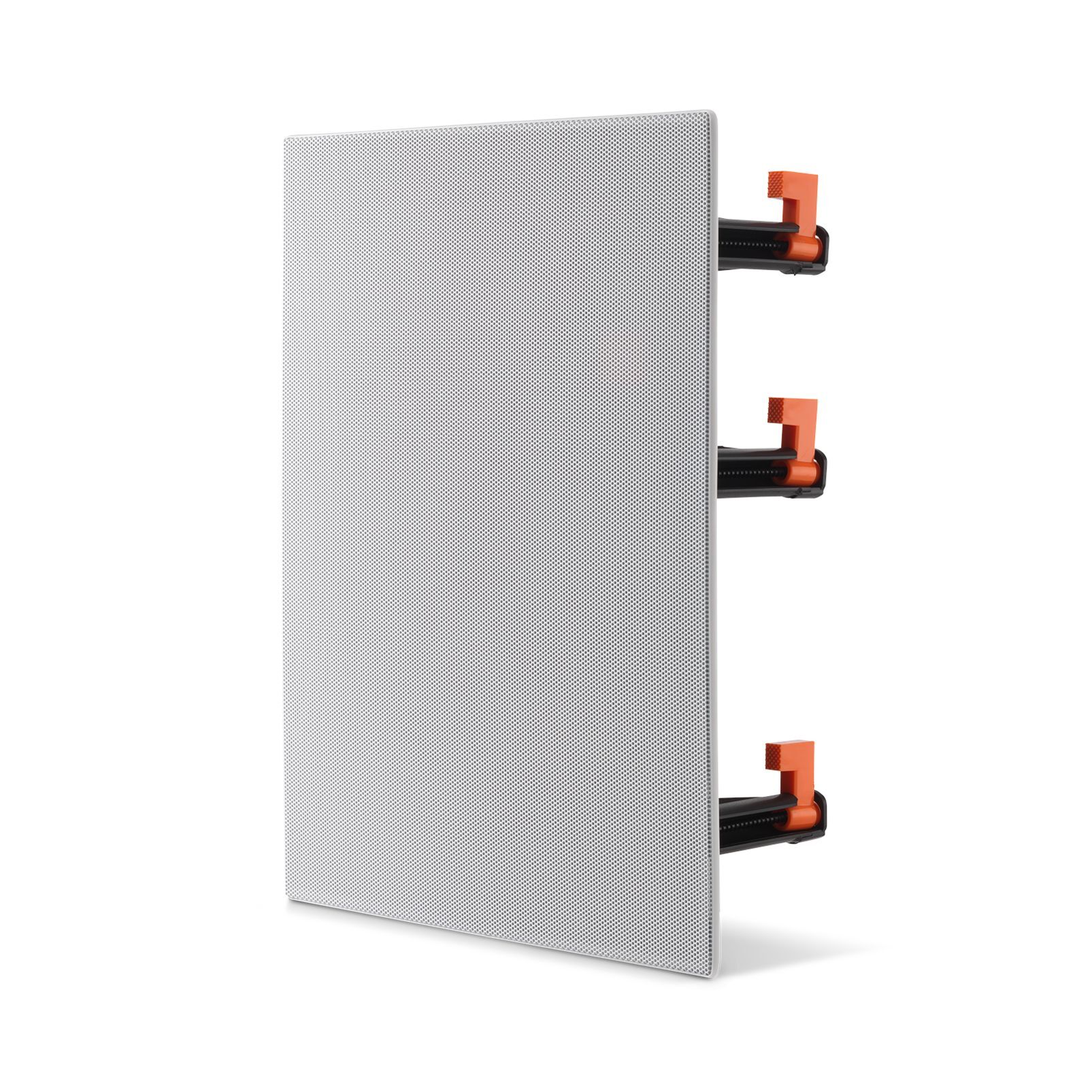 JBL Studio 2 8IW Wit - Afbeelding 4