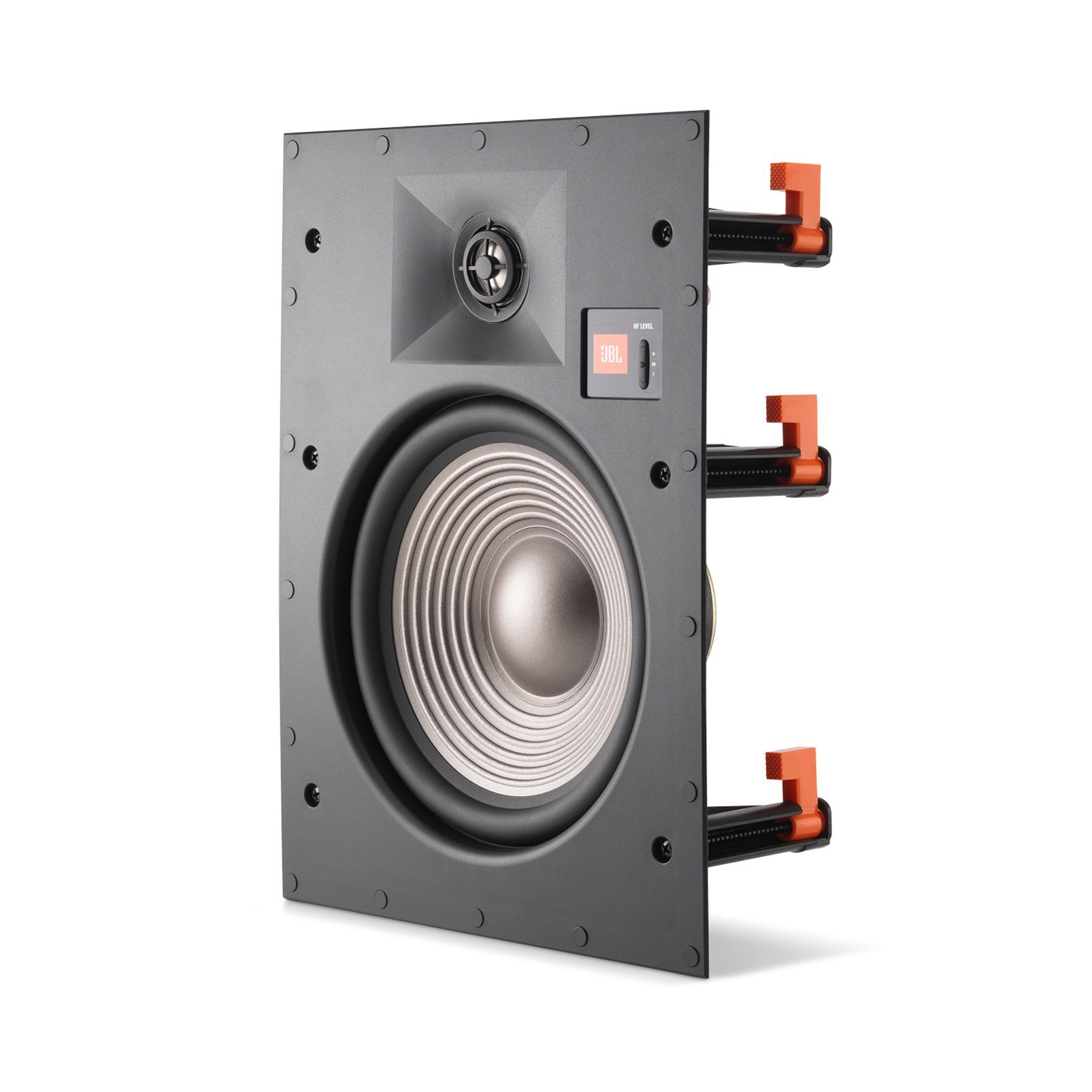 JBL Studio 2 8IW Wit - Afbeelding 3