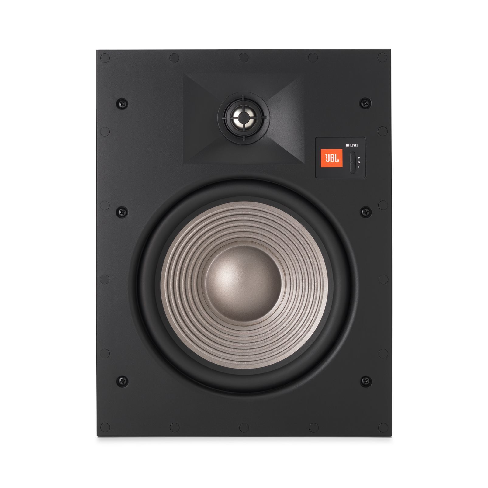 JBL Studio 2 8IW Wit