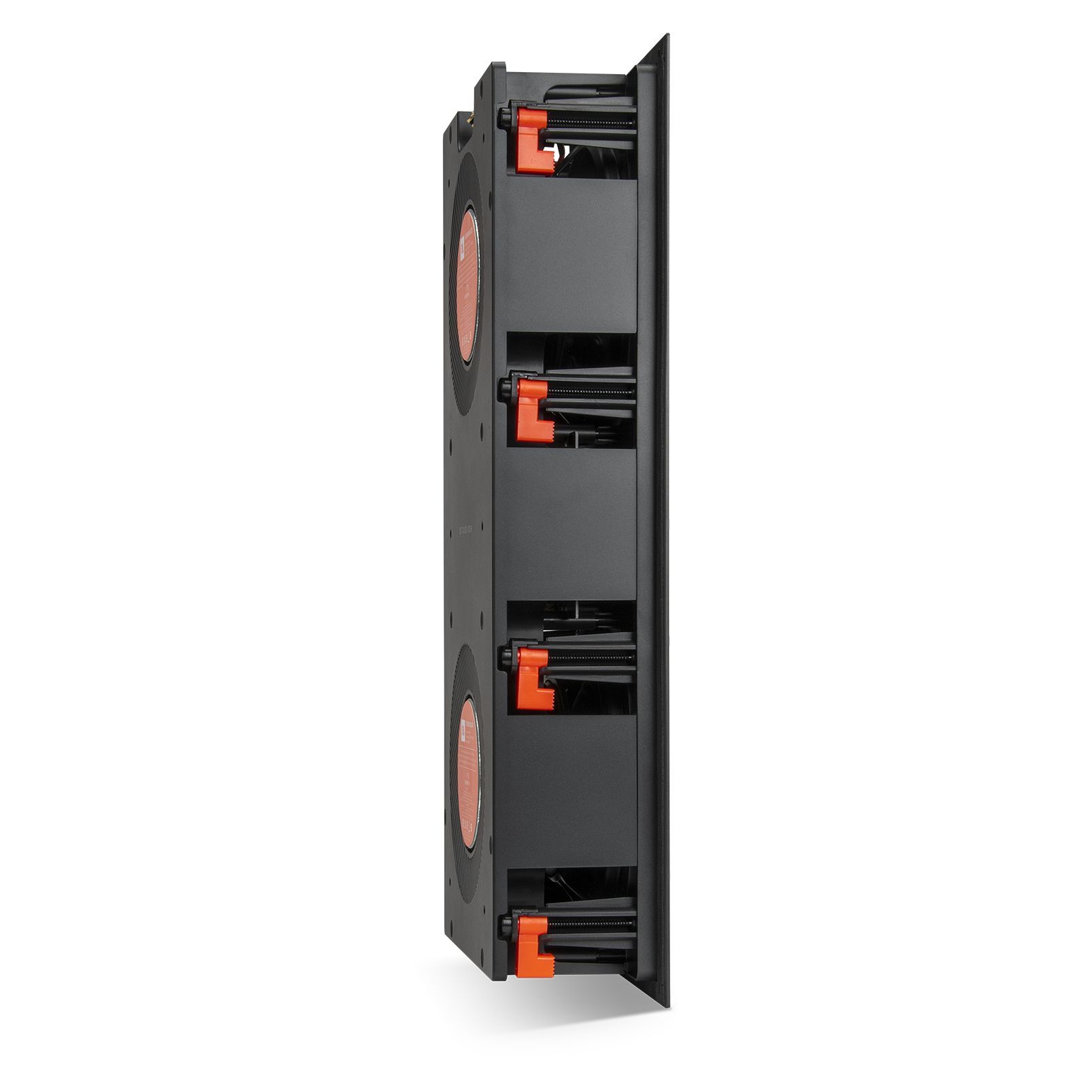JBL Studio 6 66LCR Wit - Afbeelding 4