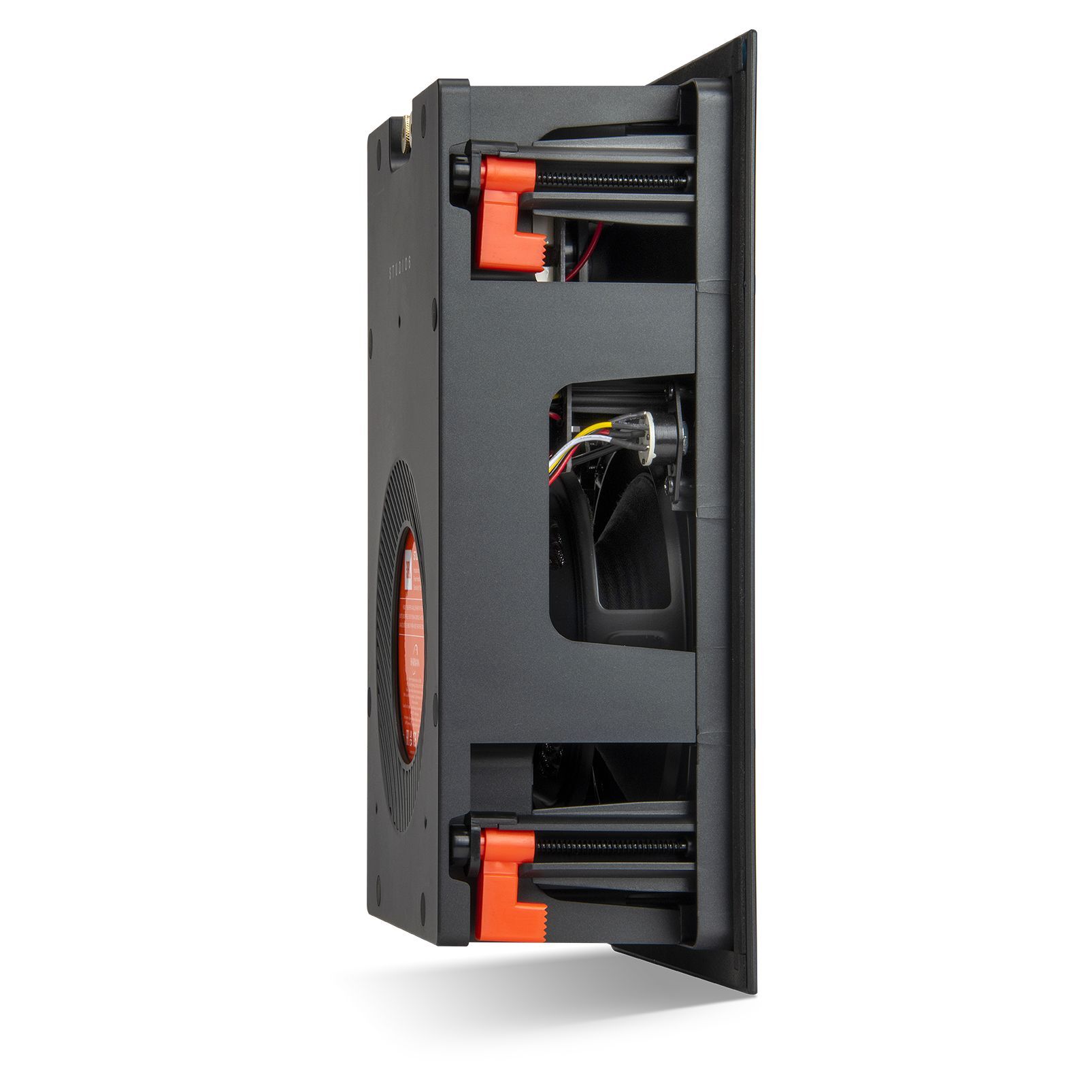 JBL Studio 6 6IW Wit - Afbeelding 4