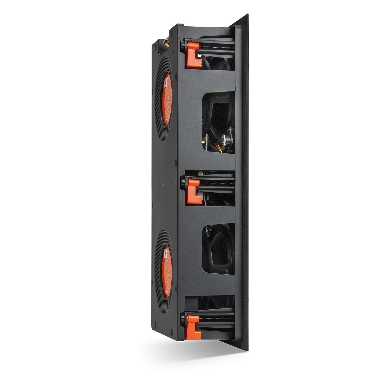 JBL Studio 6 88LCR Wit - Afbeelding 4
