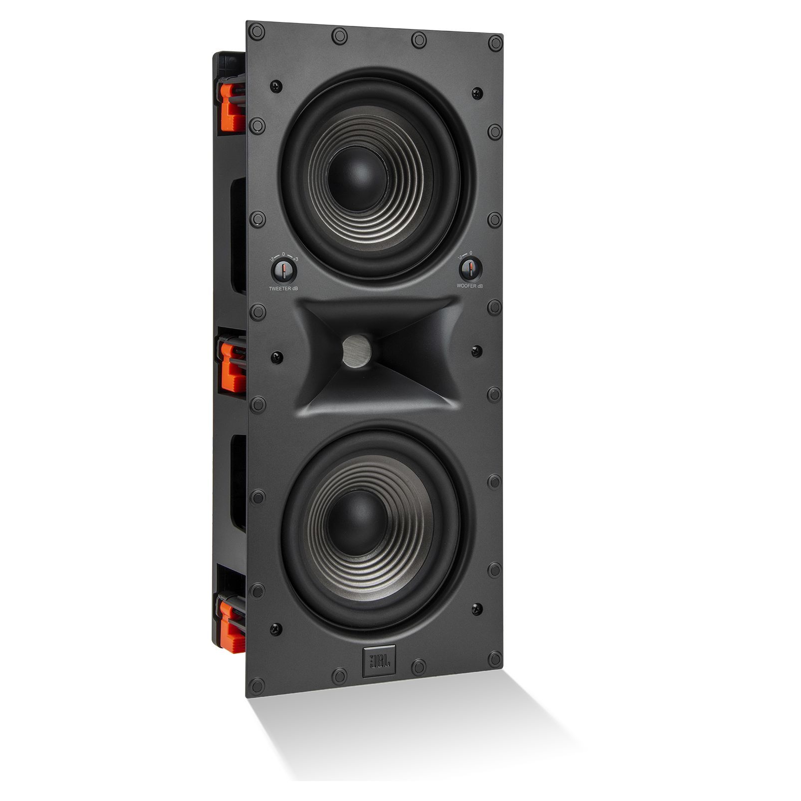 JBL Studio 6 88LCR Wit - Afbeelding 2