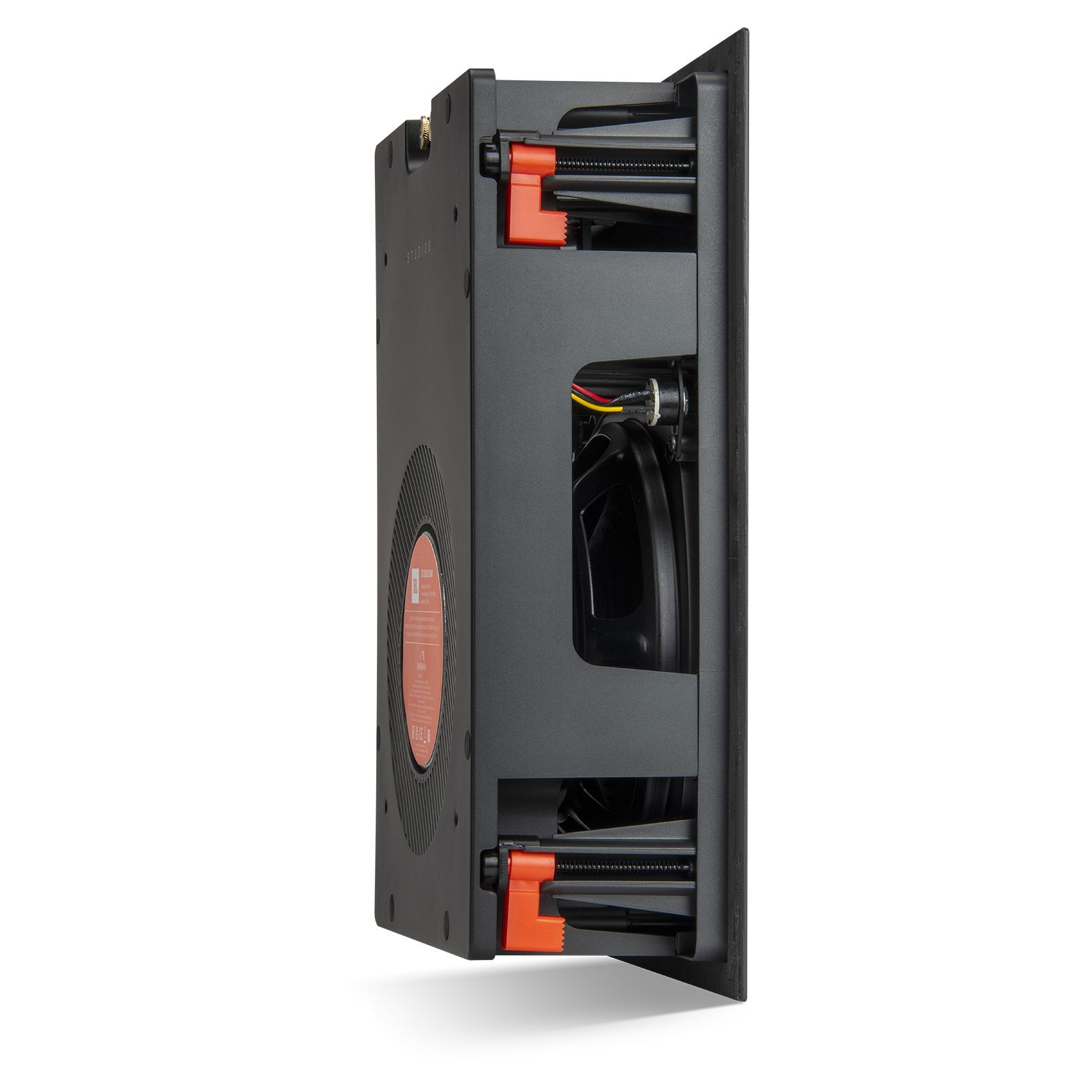 JBL Studio 6 8IW Wit - Afbeelding 4