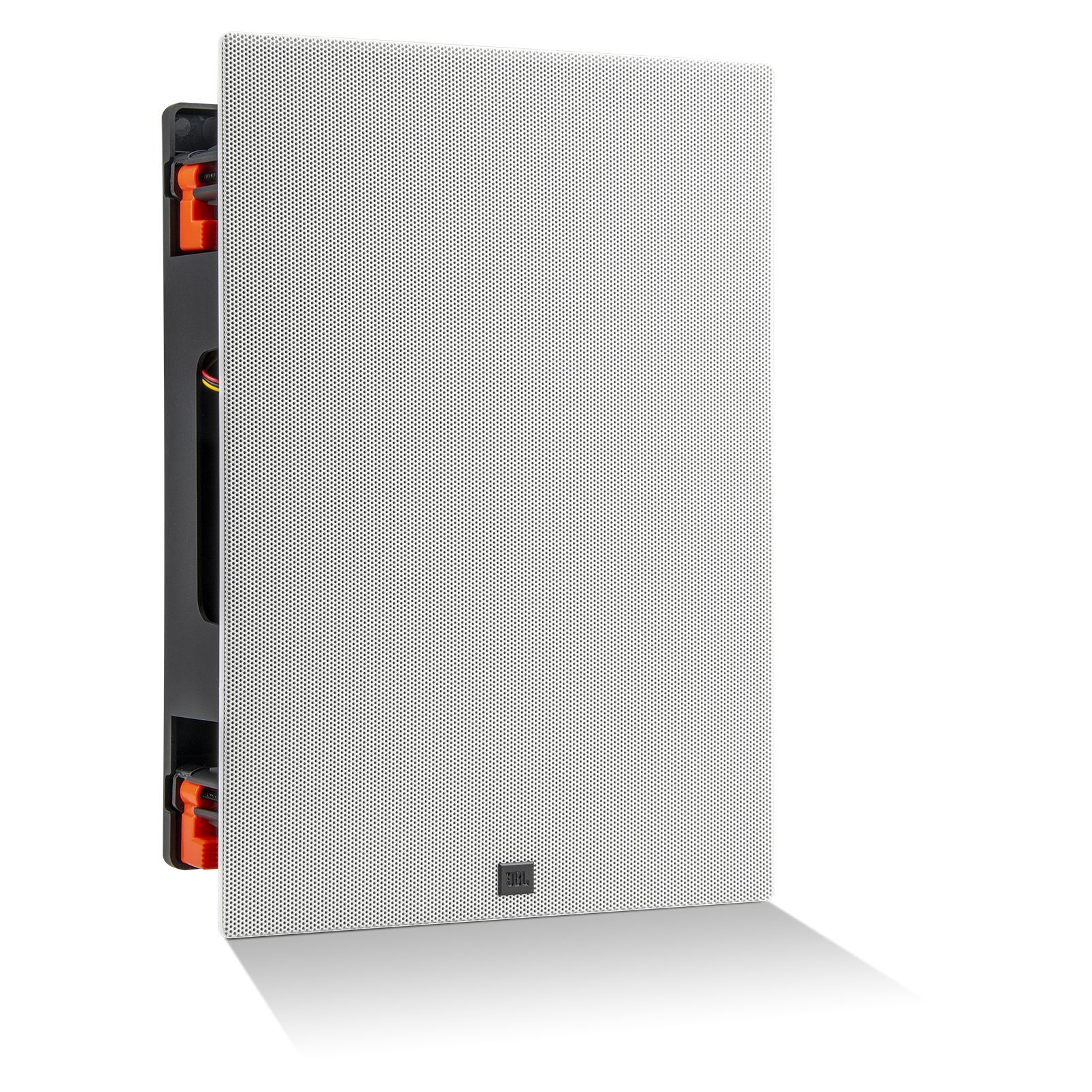 JBL Studio 6 8IW Wit