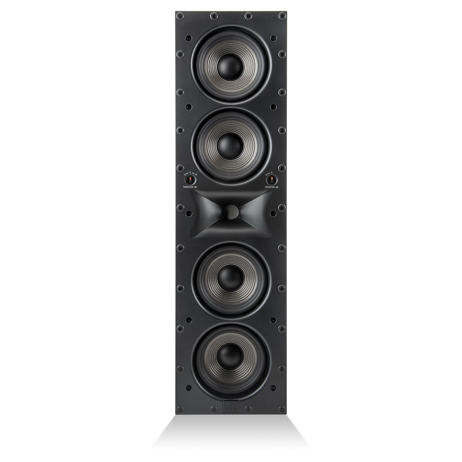 JBL Studio 6 THEATER Wit - Afbeelding 6