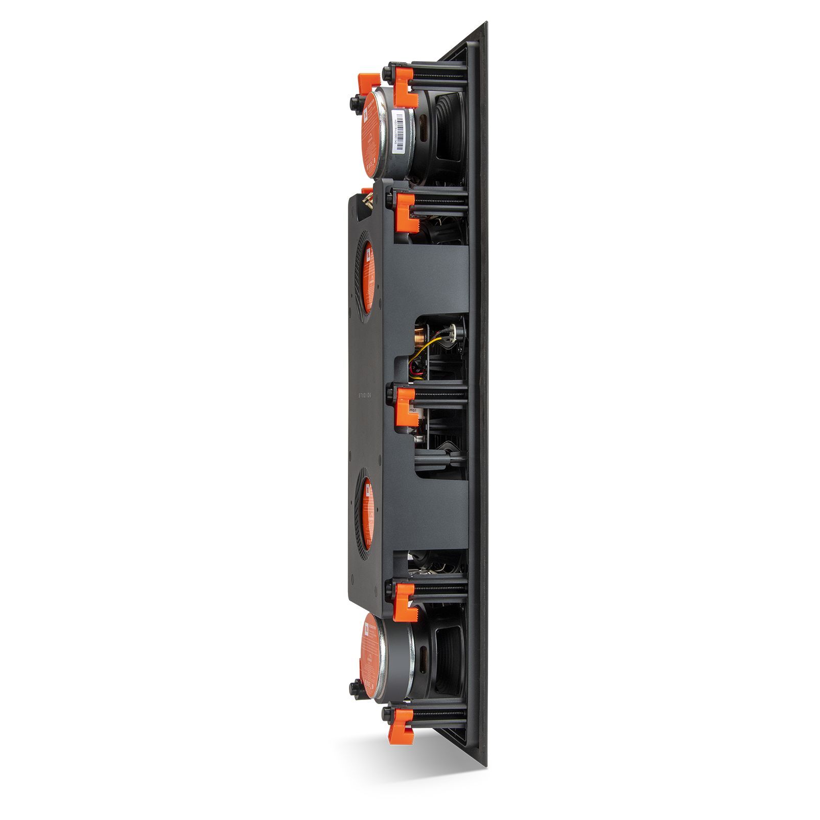 JBL Studio 6 THEATER Wit - Afbeelding 4