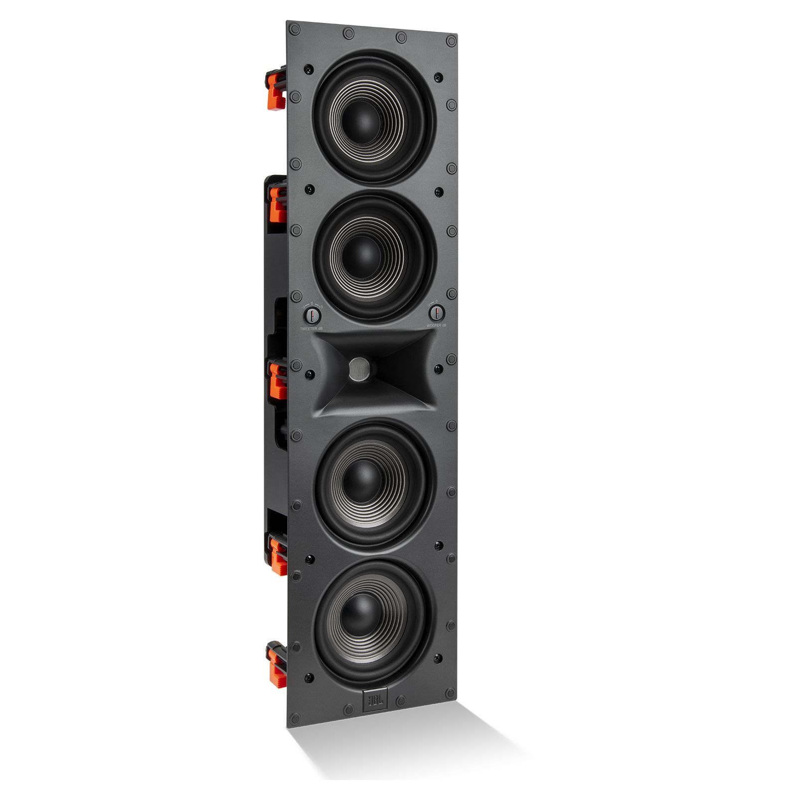 JBL Studio 6 THEATER Wit - Afbeelding 2
