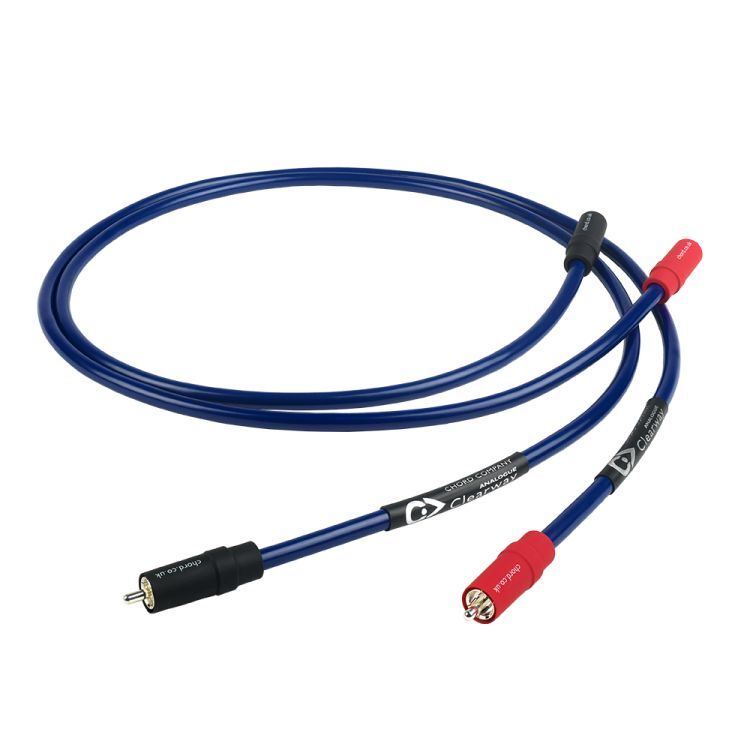Chord ClearwayX analoog RCA - Afbeelding 3