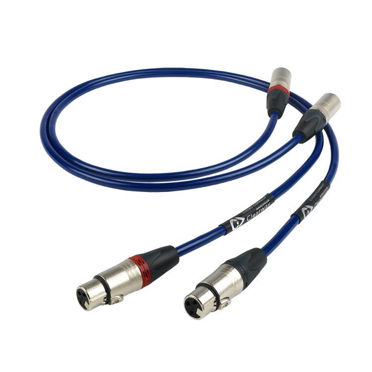 Chord ClearwayX analoog XLR