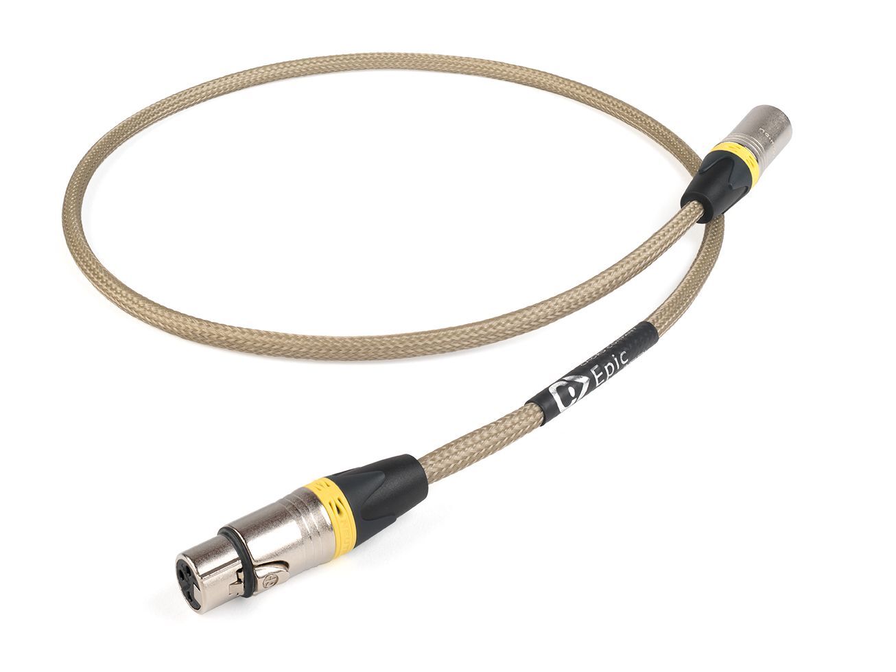 Chord EpicX ARAY Analoog XLR - Afbeelding 3