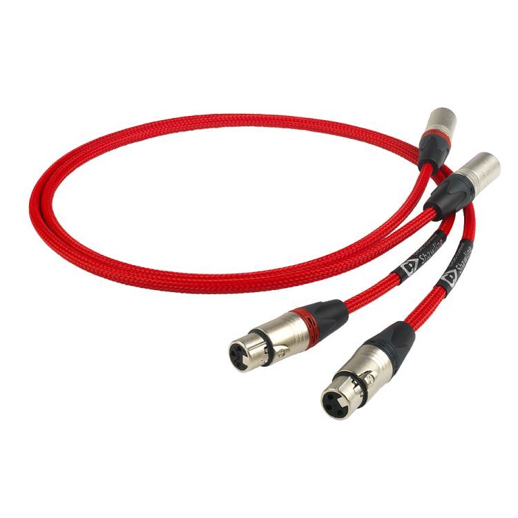 Chord ShawlineX ARAY XLR - Afbeelding 2