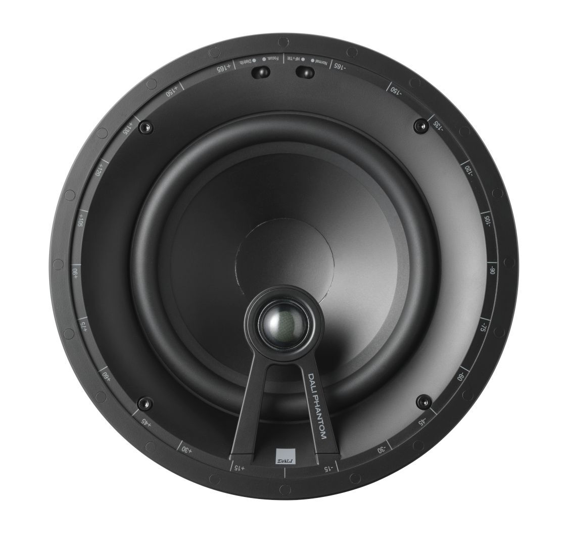 Dali Pantom E-80 WR Wit