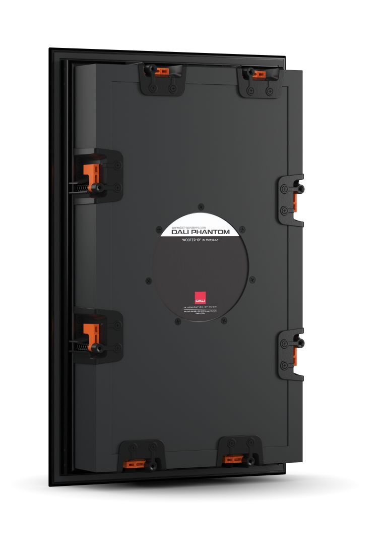 Dali Phantom IW SUB S-100 Wit - Afbeelding 2